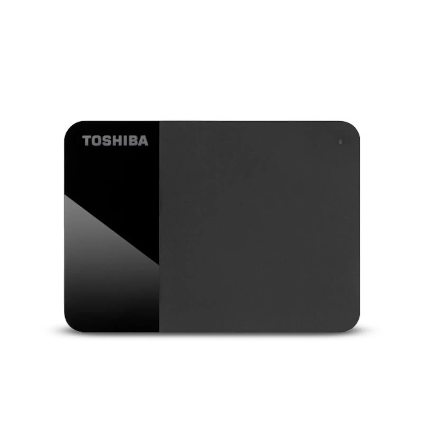 Toshiba Canvio Ready 2 TB USB 3.2 Gen1 2.5" Crni - Slika 3
