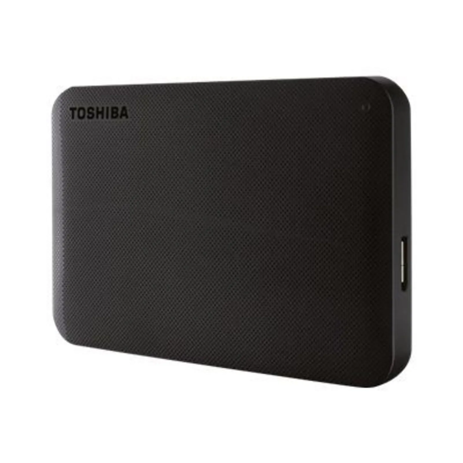 Toshiba Canvio Ready 2 TB USB 3.2 Gen1 2.5" Crni - Slika 4