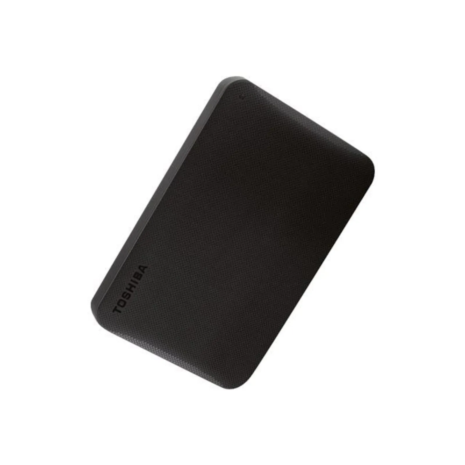 Toshiba Canvio Ready 4 TB USB 3.2 Gen1 2.5" Crni - Slika 5