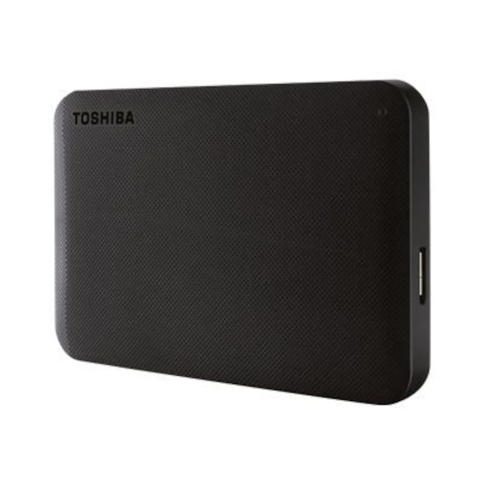 Toshiba Canvio Ready 4 TB USB 3.2 Gen1 2.5" Crni - Slika 4