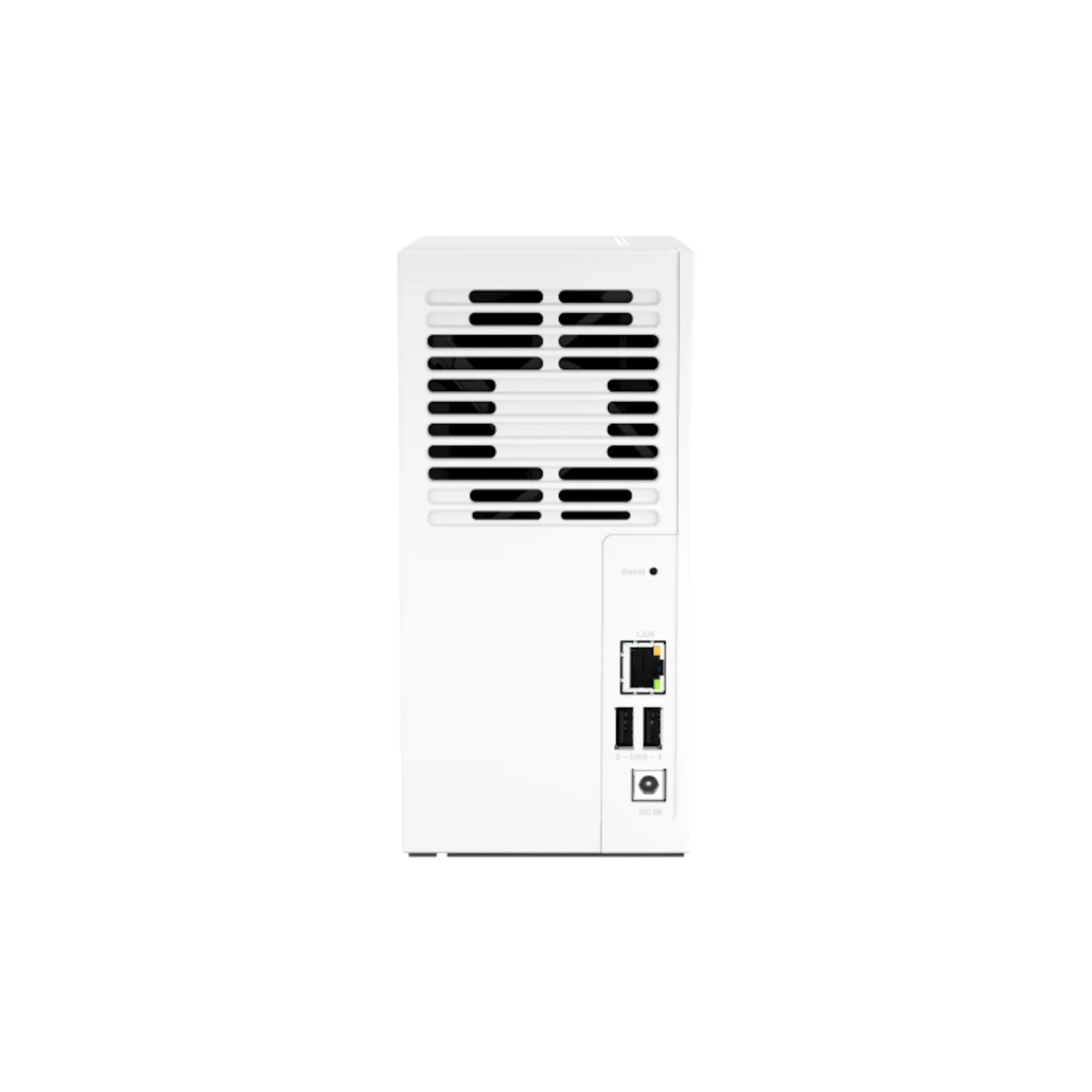 QNAP TS-233 NAS System 2-Bay - Slika 4