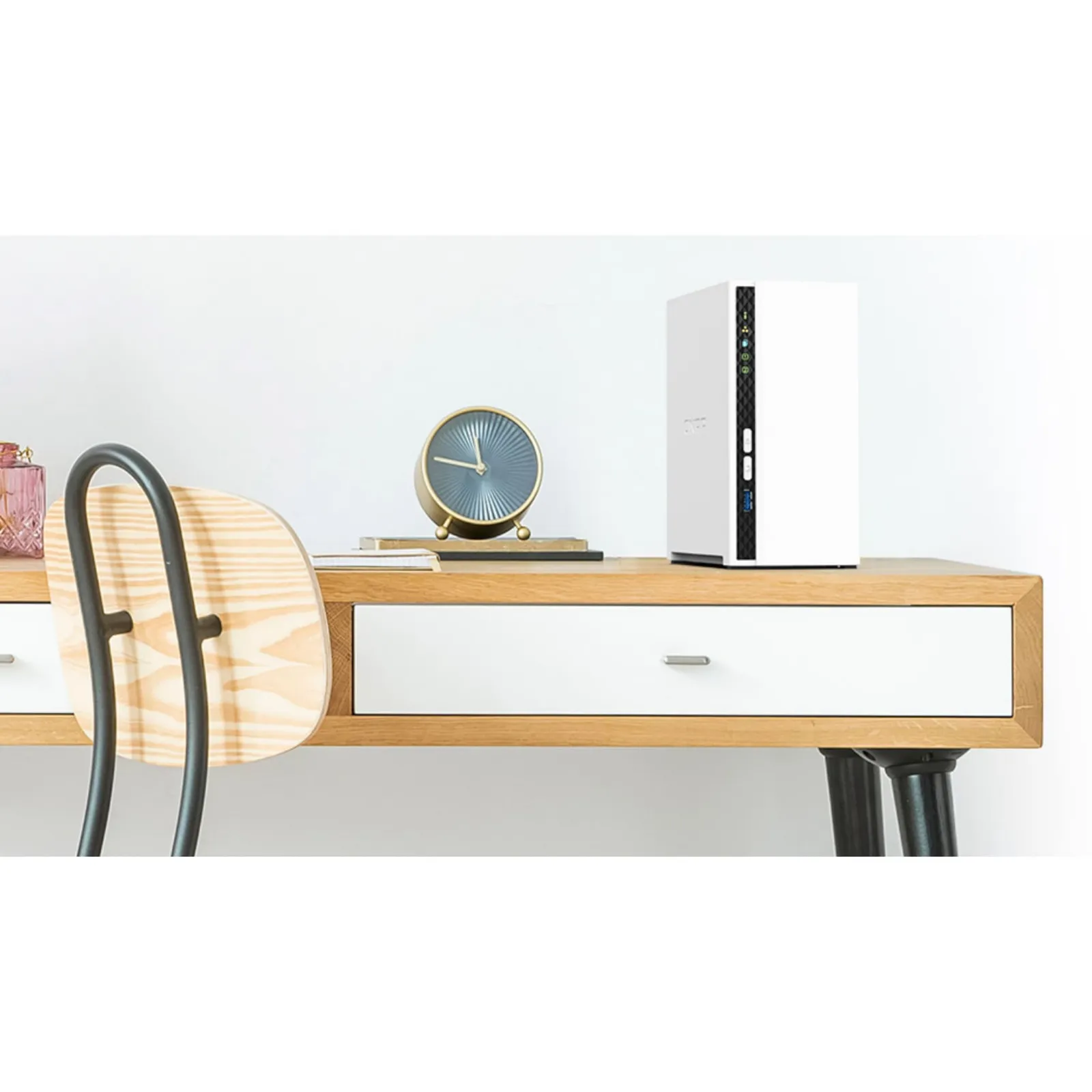 QNAP TS-233 NAS System 2-Bay - Slika 5