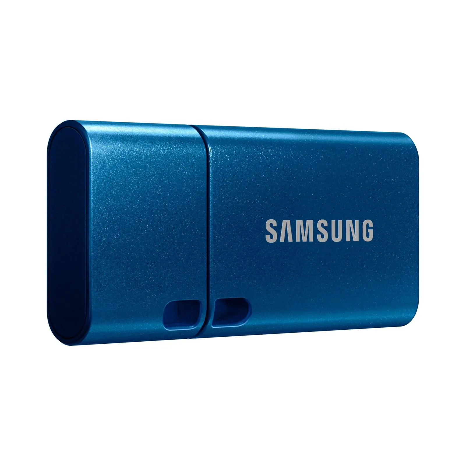 Samsung Flash Drive Type-C 256 GB 3.2 Gen 1 USB Stick, plavi - Slika 4