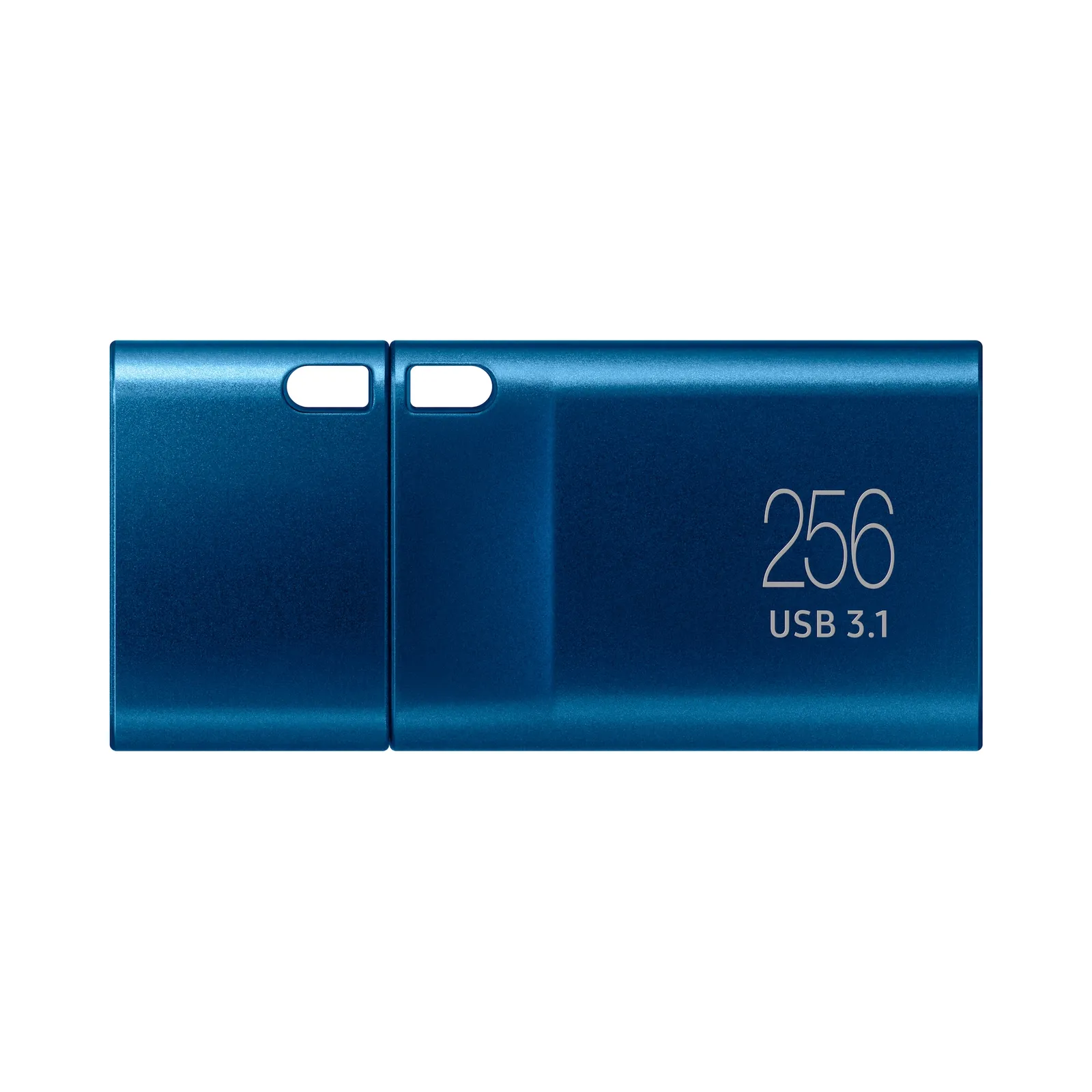 Samsung Flash Drive Type-C 256 GB 3.2 Gen 1 USB Stick, plavi - Slika 2