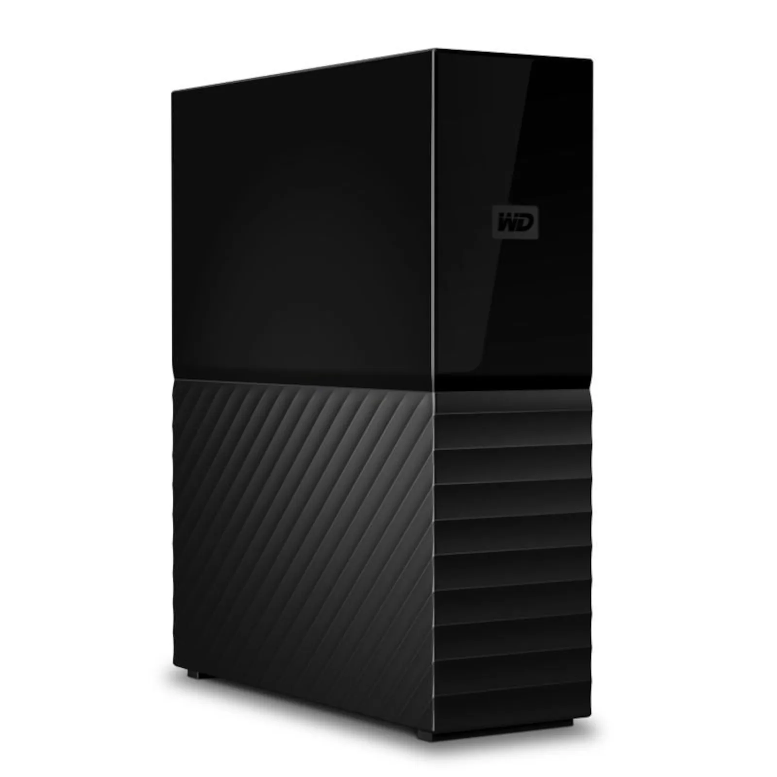 WD My Book 22 TB vanjski disk, 3,5" USB 3.0, crni