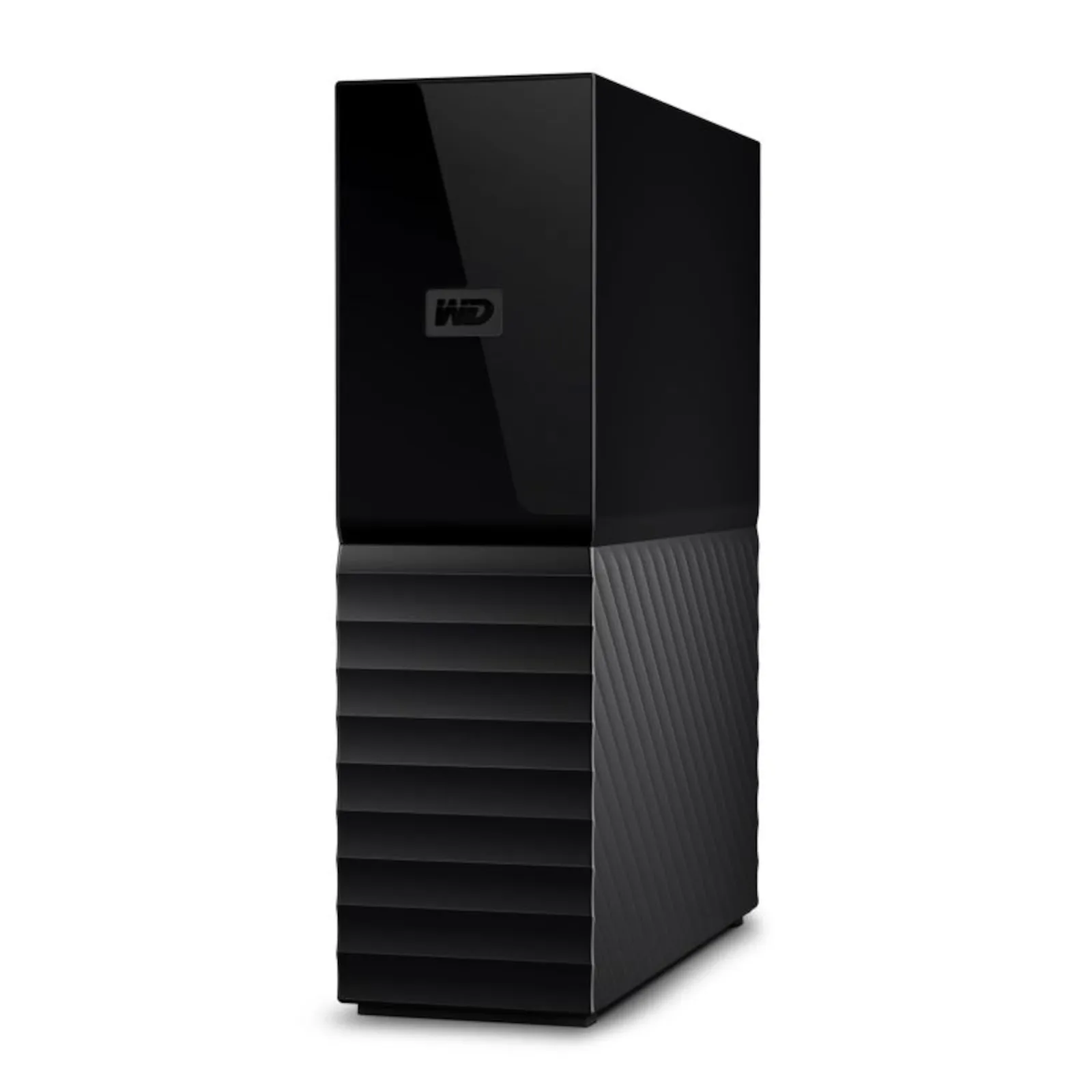 WD My Book 22 TB vanjski disk, 3,5" USB 3.0, crni - Slika 2