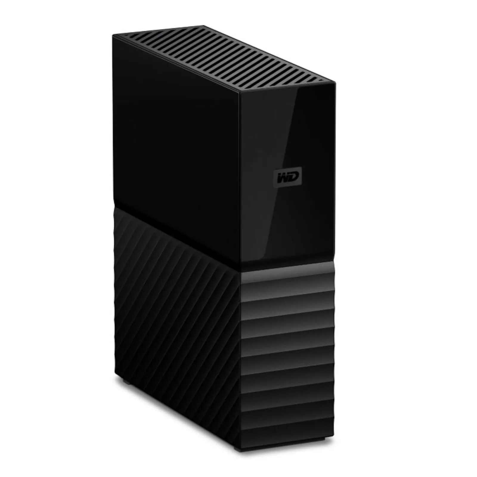 WD My Book 22 TB vanjski disk, 3,5" USB 3.0, crni - Slika 4