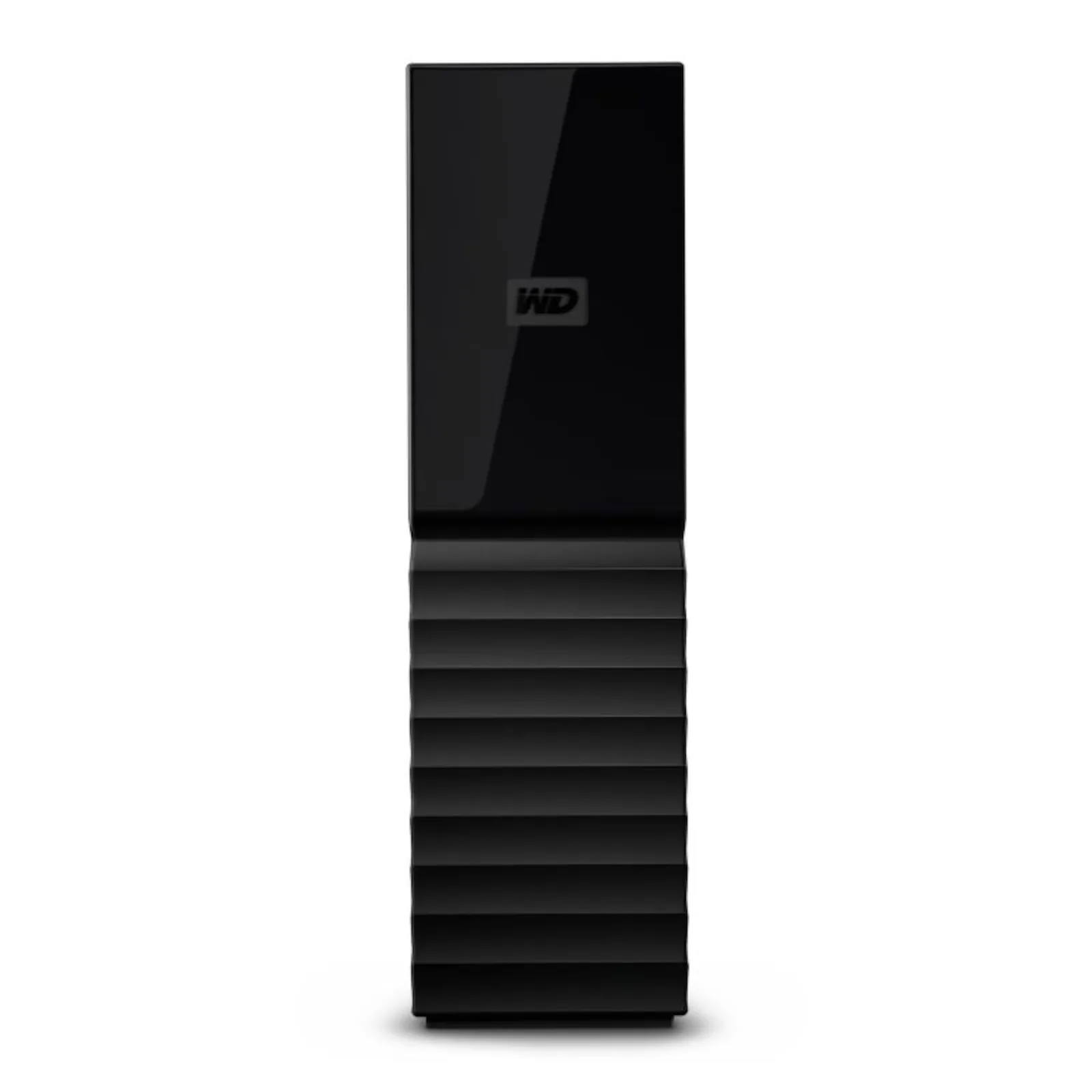 WD My Book 22 TB vanjski disk, 3,5" USB 3.0, crni - Slika 5