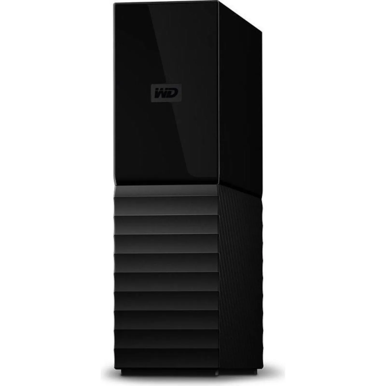 WD My Book 6 TB vanjski disk 3,5" USB 3.0, crni - Slika 4