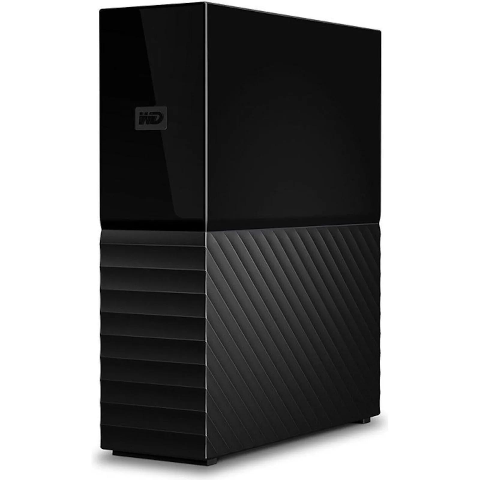 WD My Book 6 TB vanjski disk 3,5" USB 3.0, crni - Slika 3