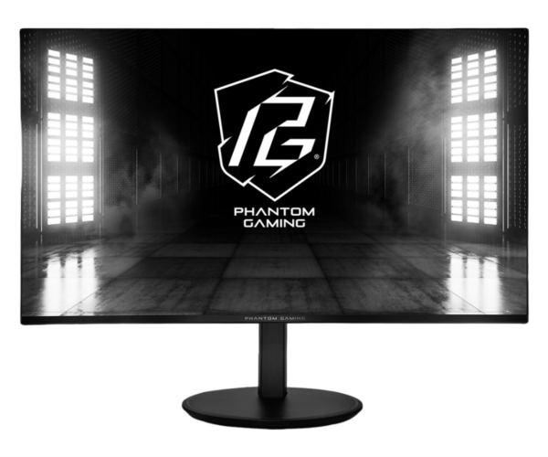 ASRock Gaming Monitor PG27FFS2E, 27", FHD, Flat IPS, 240Hz, 1ms, ASR-PG27FFS2E
