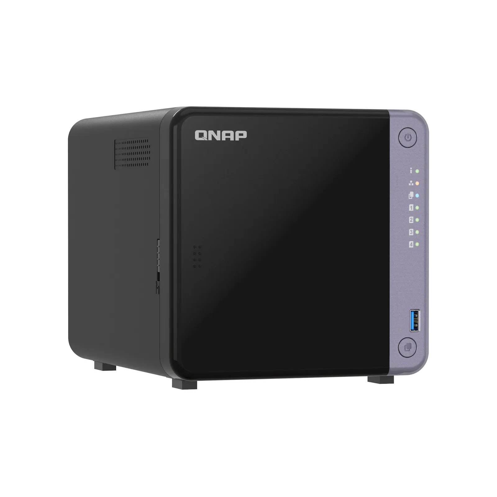QNAP TS-432X-4G NAS System 4-Bay - Slika 3