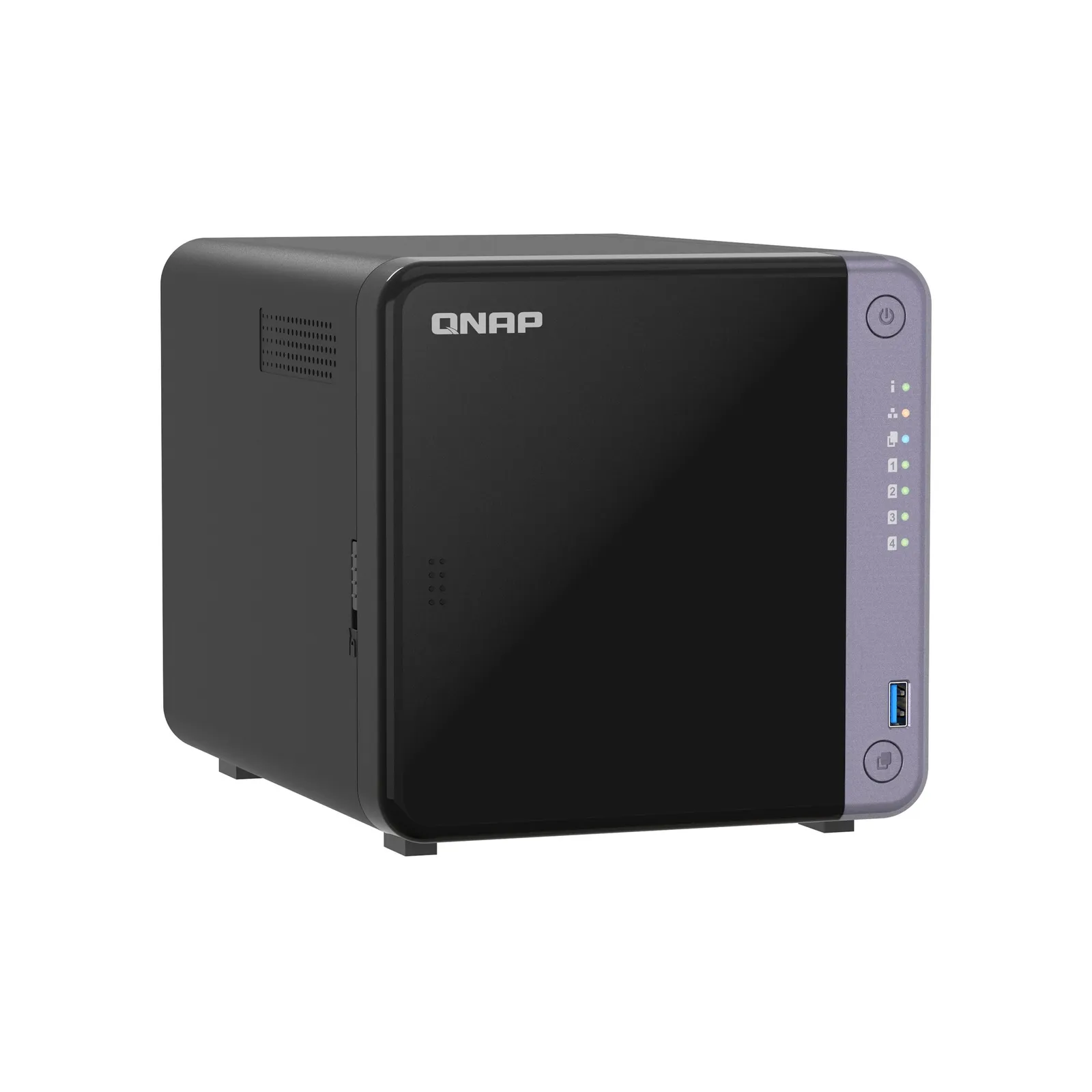 QNAP TS-432X-4G NAS System 4-Bay - Slika 4