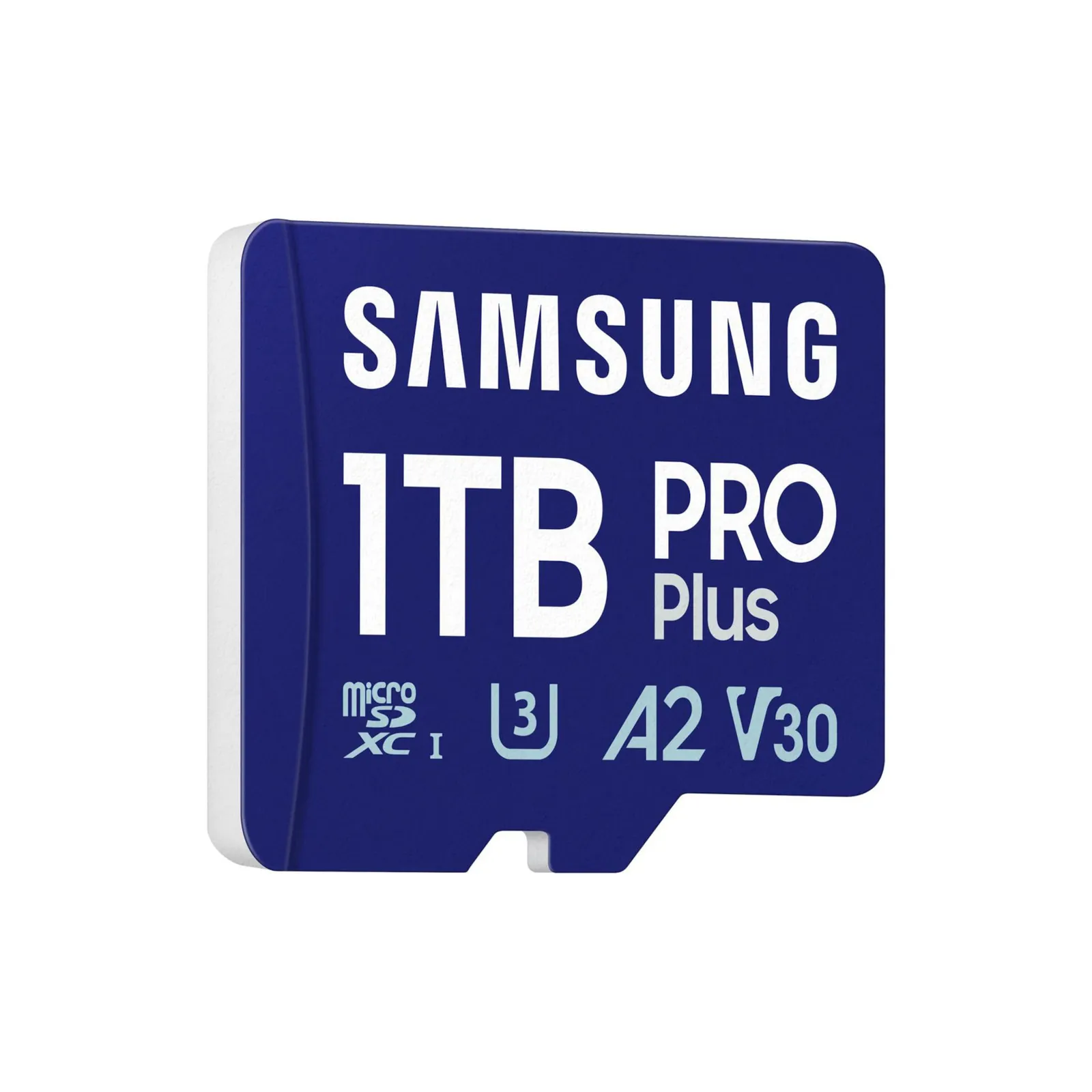 Samsung MB-MD1T0SB/WW Pro Plus 1TB microSD kartica + USB čitač - Slika 2