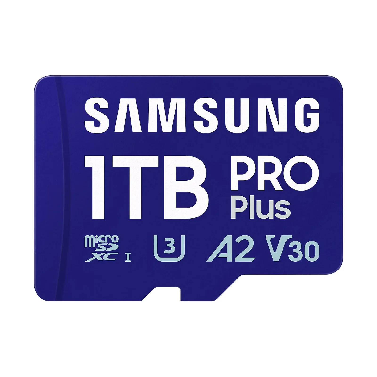 Samsung MB-MD1T0SB/WW Pro Plus 1TB microSD kartica + USB čitač - Slika 3