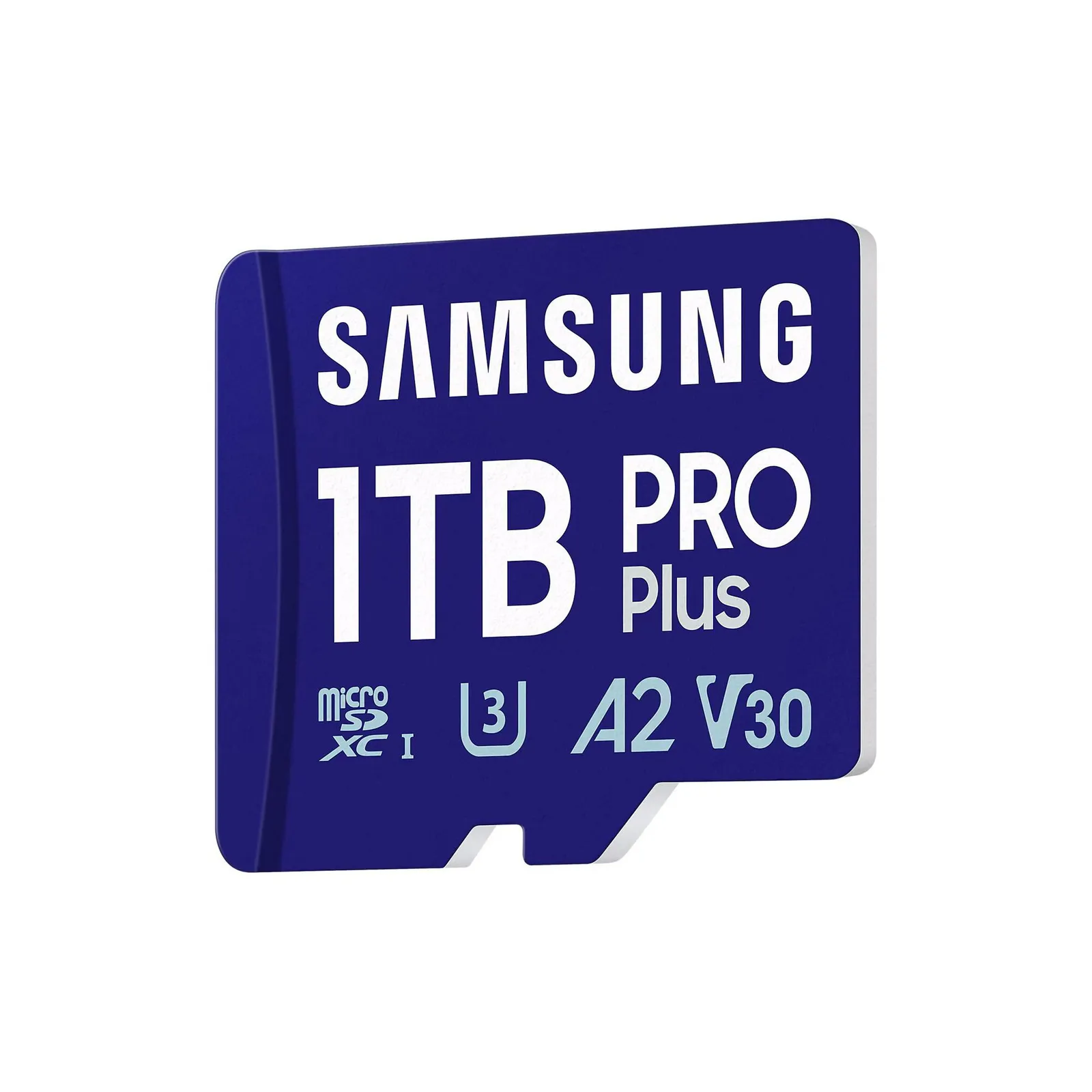 Samsung MB-MD1T0SB/WW Pro Plus 1TB microSD kartica + USB čitač - Slika 4