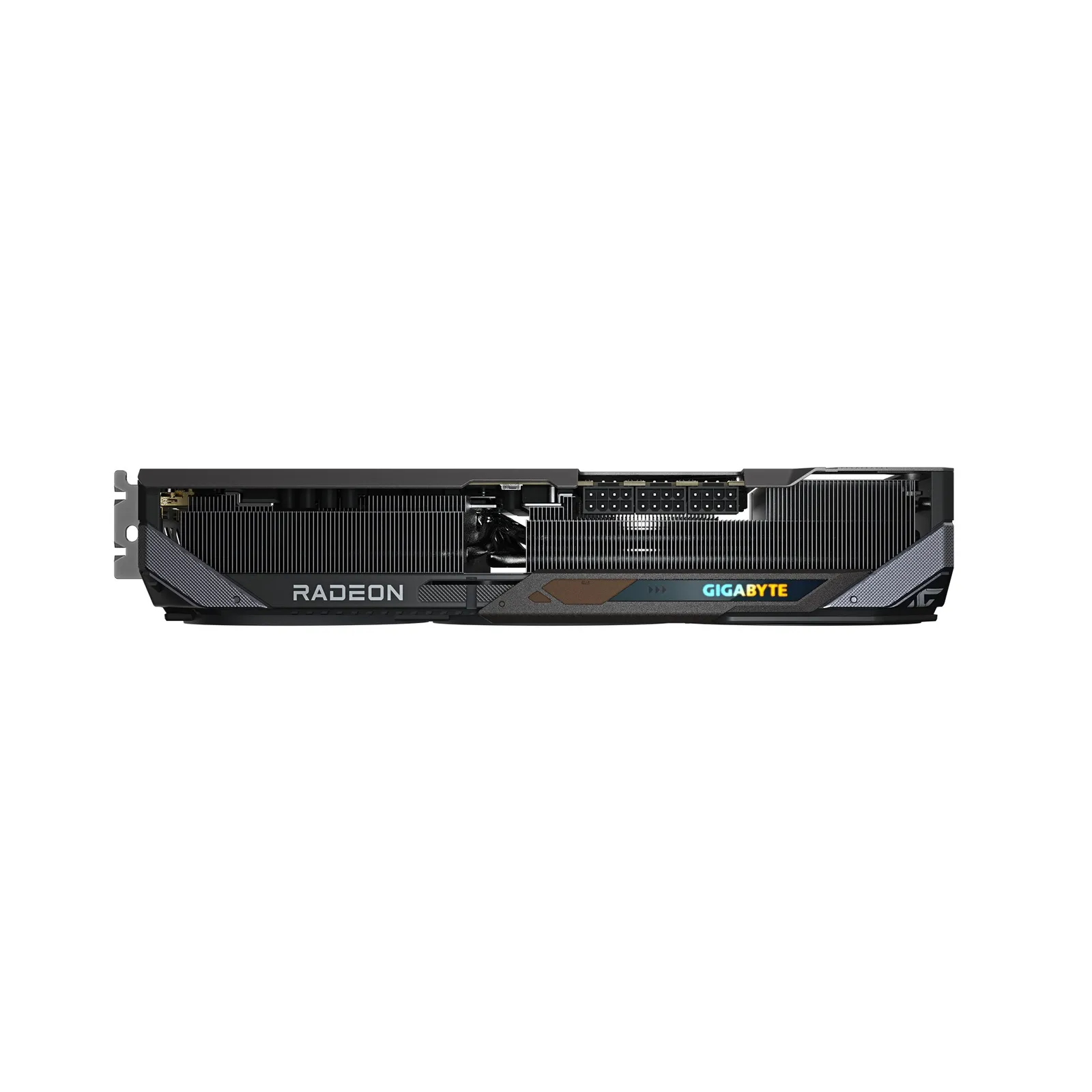 GIGABYTE Radeon RX 9070 XT GAMING 16G grafička kartica HDMI/DP - Slika 4