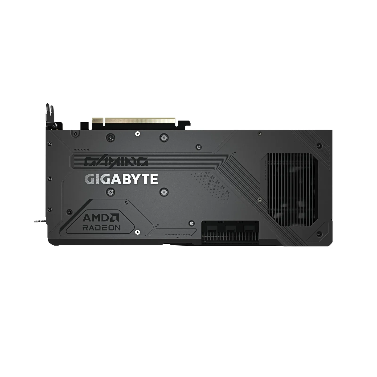 GIGABYTE Radeon RX 9070 XT GAMING 16G grafička kartica HDMI/DP - Slika 5