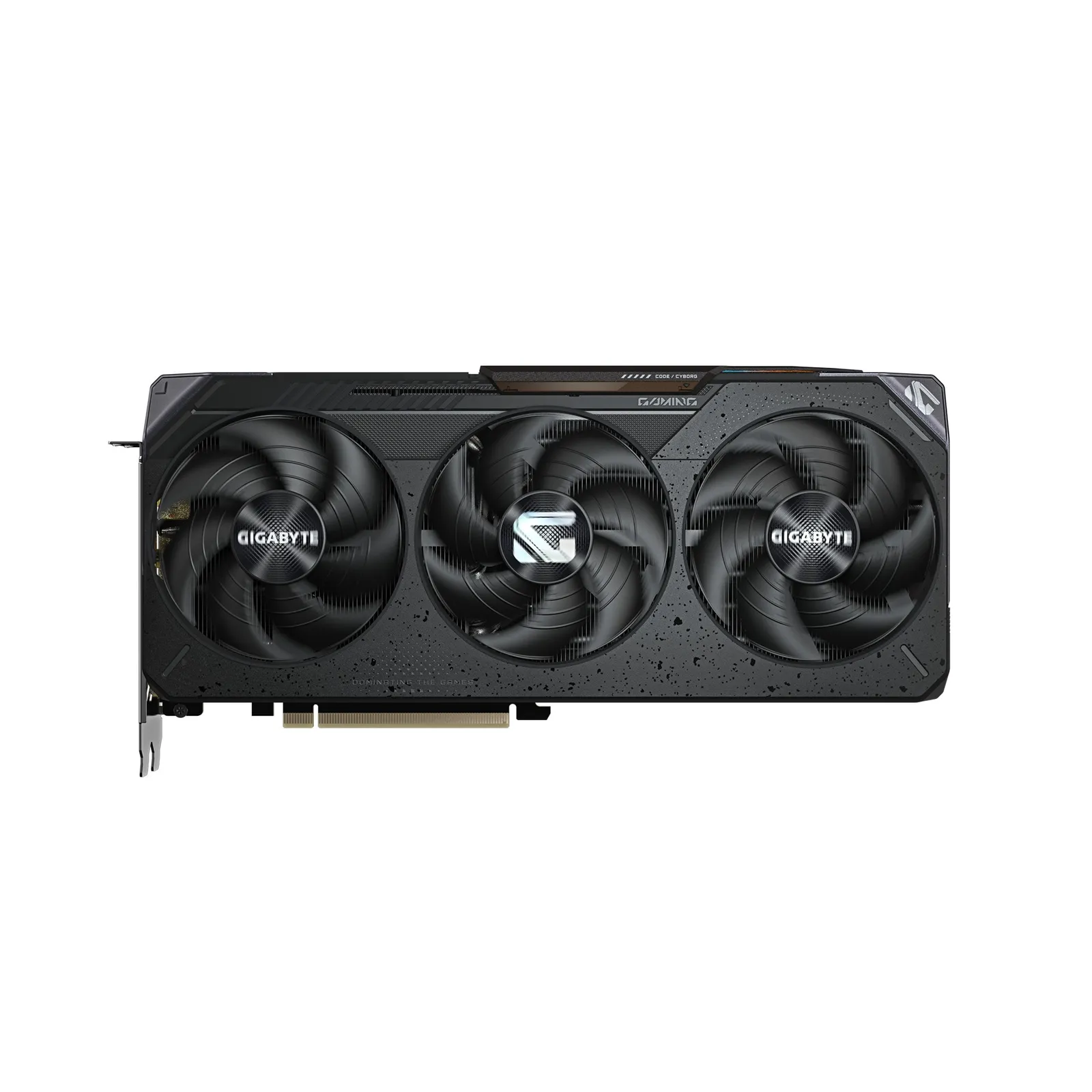 GIGABYTE Radeon RX 9070 XT GAMING 16G grafička kartica HDMI/DP - Slika 2