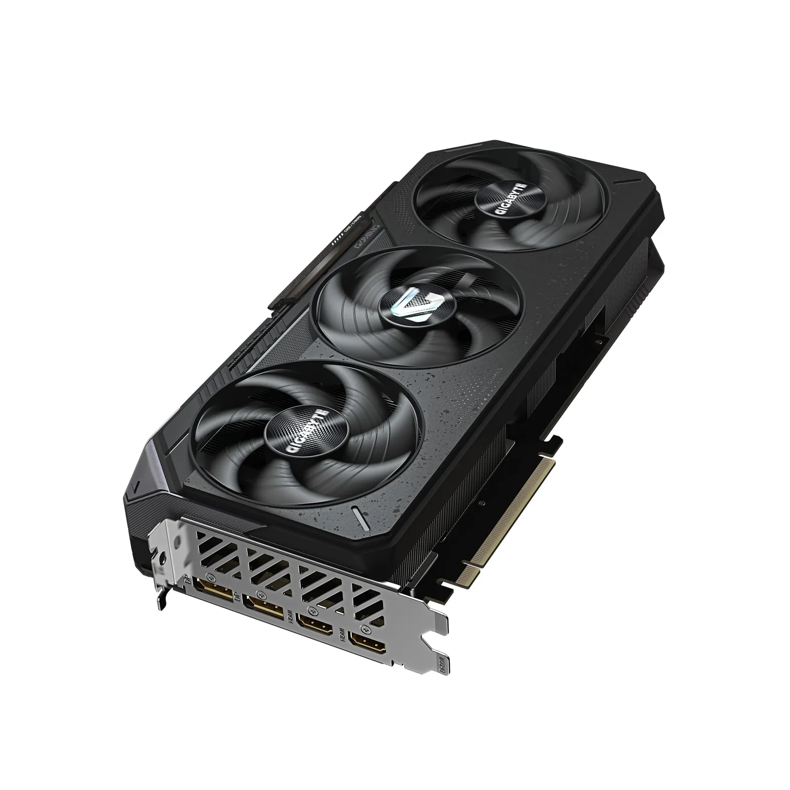 GIGABYTE Radeon RX 9070 XT GAMING 16G grafička kartica HDMI/DP - Slika 3