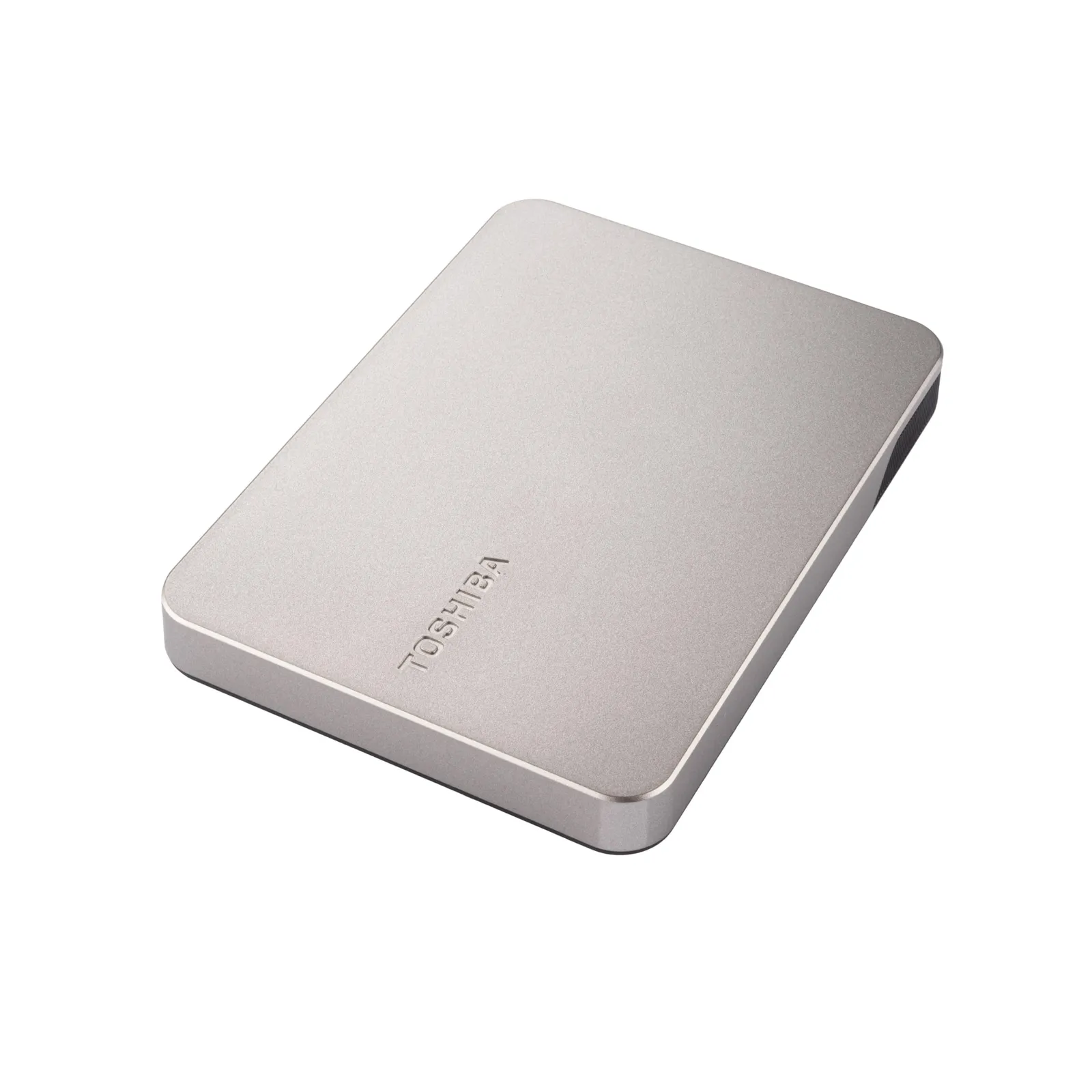Toshiba Canvio Flex 2 TB USB 3.2 Gen1 2.5" Silver - Slika 3