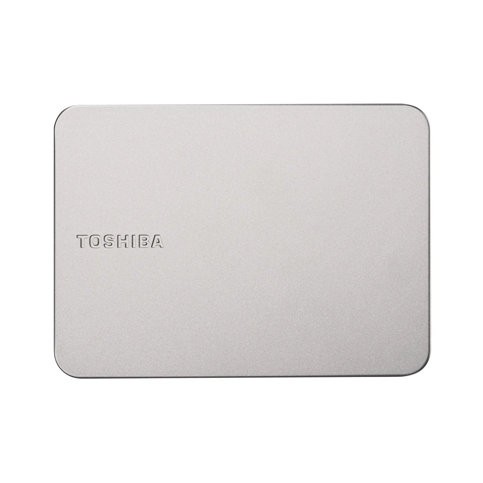 Toshiba Canvio Flex 2 TB USB 3.2 Gen1 2.5" Silver - Slika 5