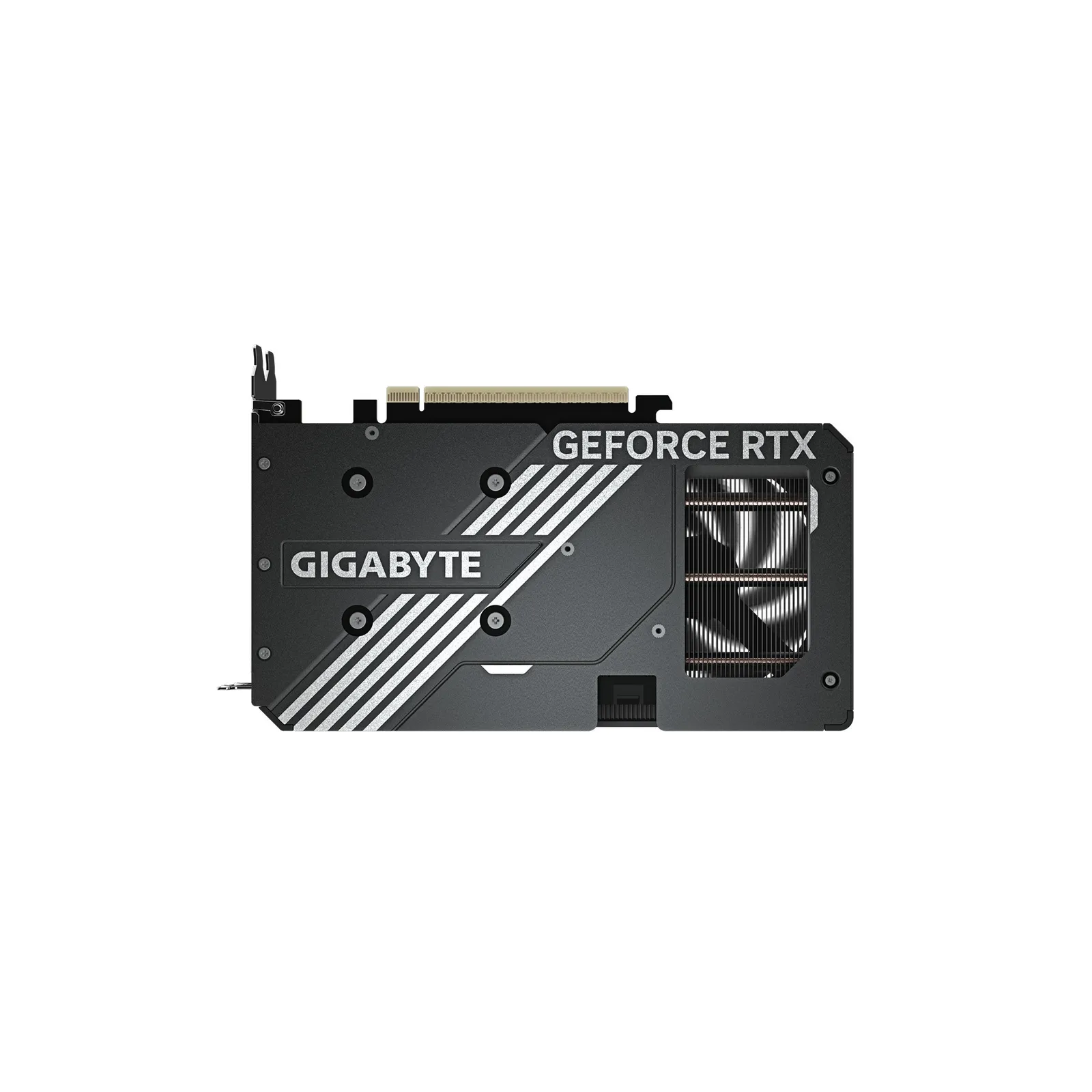 GIGABYTE GeForce RTX 5060 Ti WINDFORE MAX OC 8GD grafička kartica HDMI/DP - Slika 3