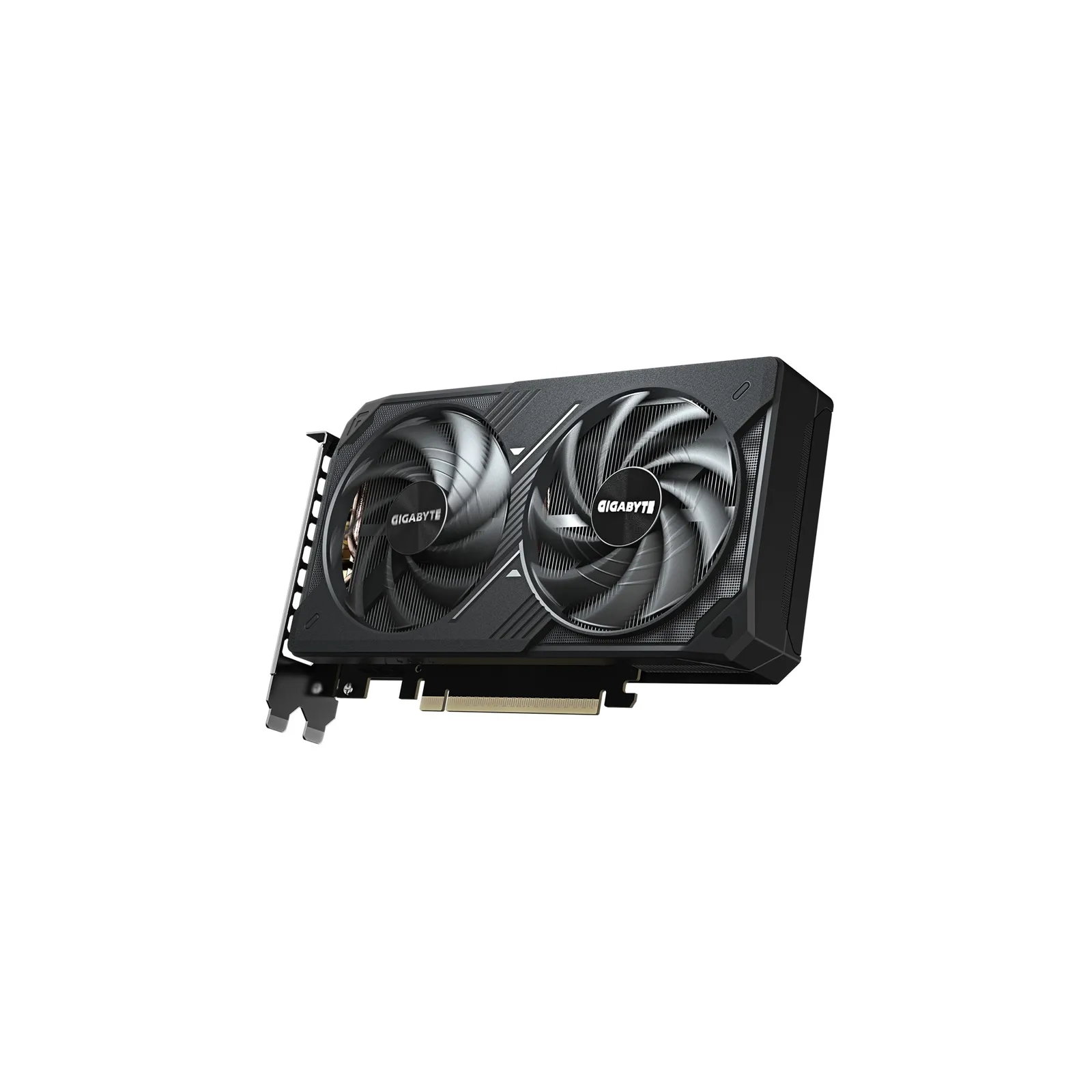 GIGABYTE GeForce RTX 5060 Ti WINDFORE MAX OC 8GD grafička kartica HDMI/DP - Slika 4