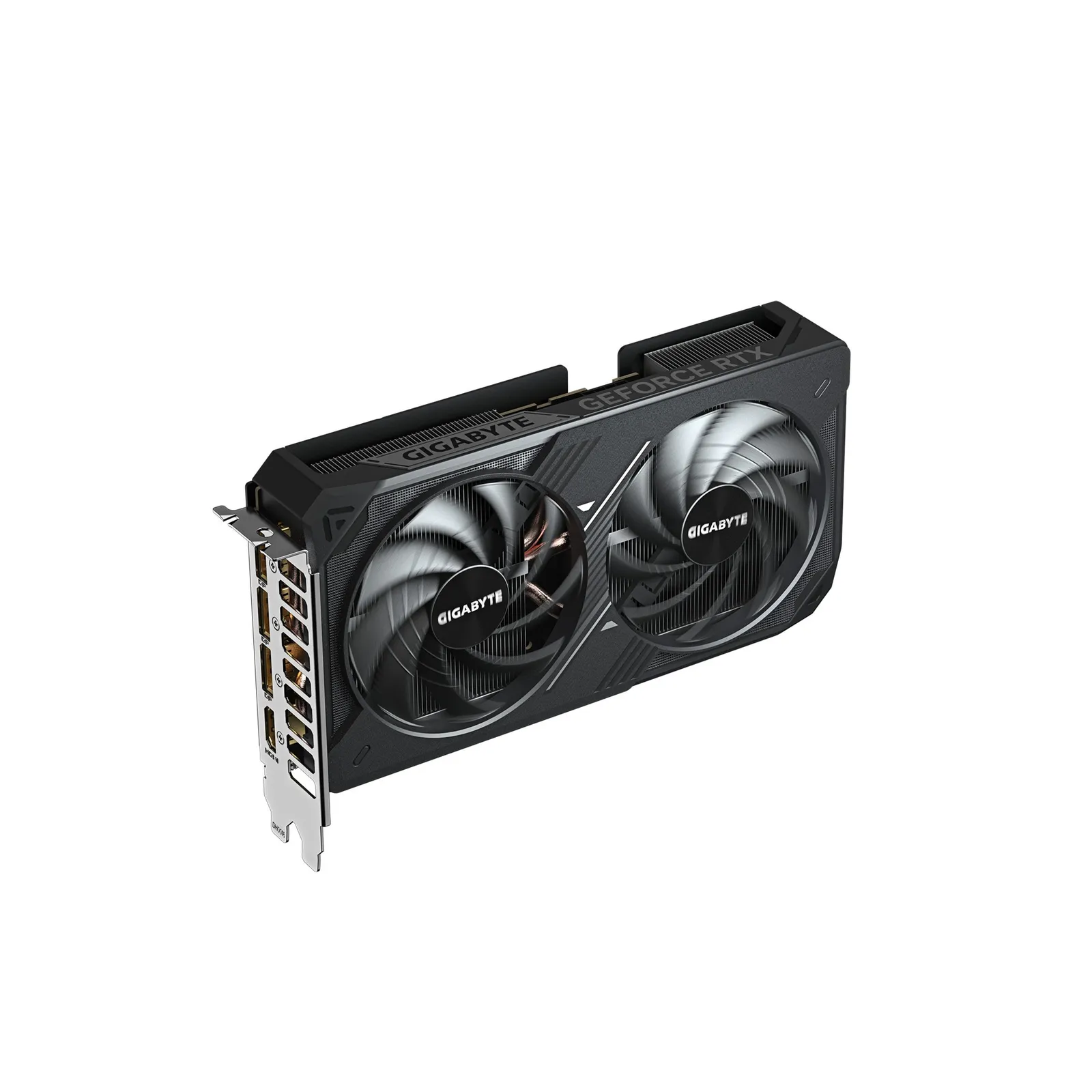 GIGABYTE GeForce RTX 5060 Ti WINDFORE MAX OC 8GD grafička kartica HDMI/DP - Slika 5