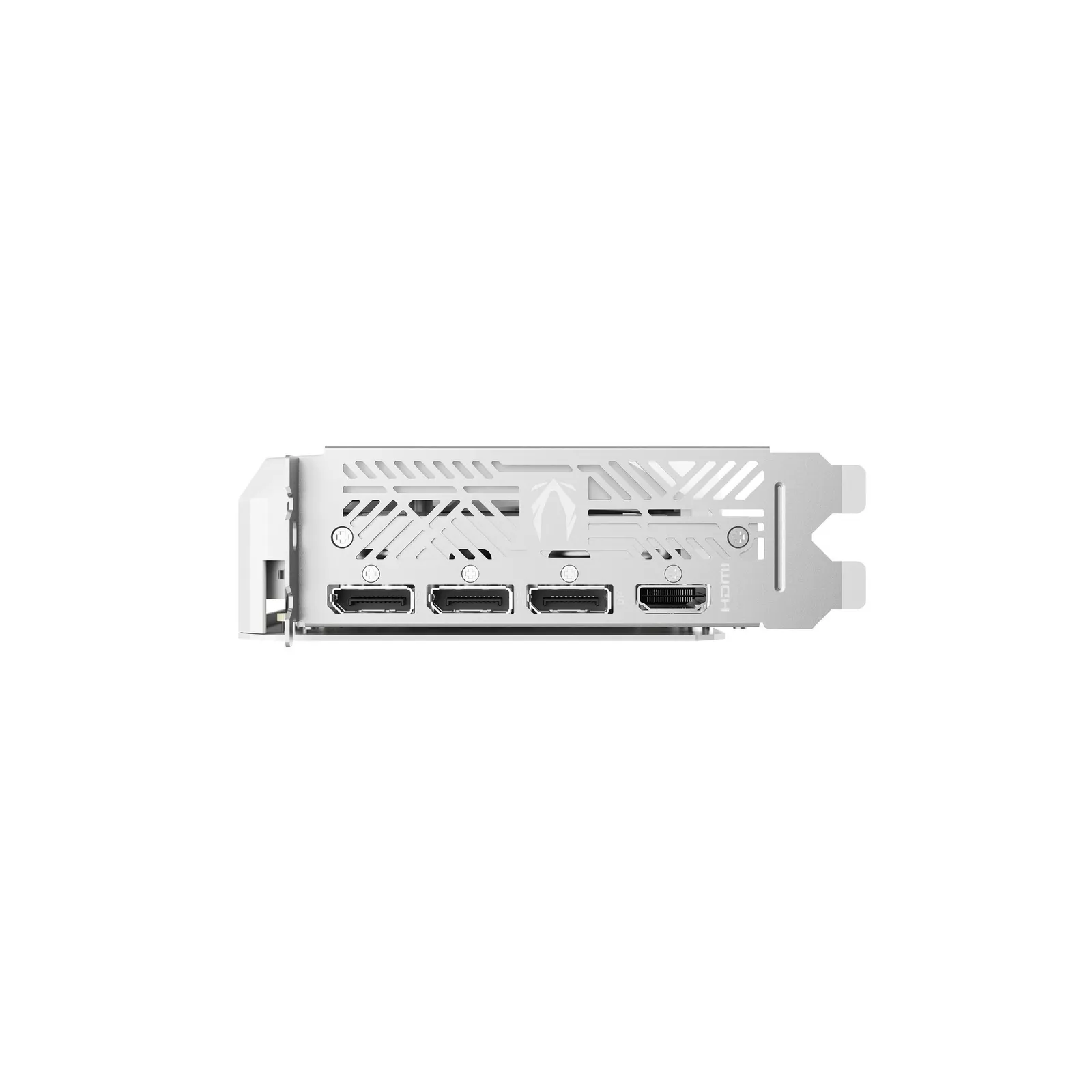 ZOTAC GAMING GeForce RTX 5070 Twin Edge OC White 12GB GDDR7 Grafička kartica 3x DP, 1x HDMI - Slika 5