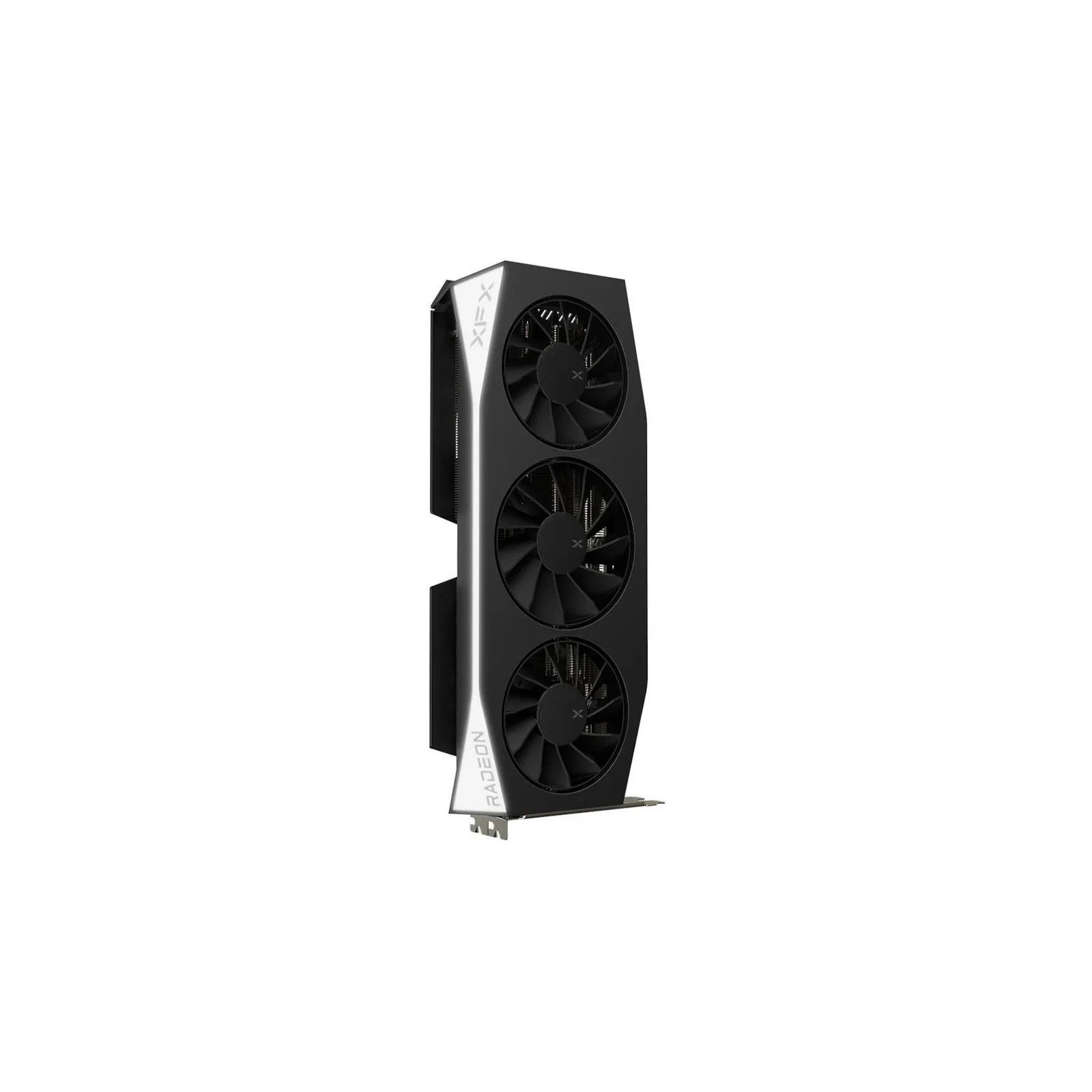 XFX Mercury Radeon RX 9060 XT OC Gaming Edition grafička kartica 16GB GDDR6 DP/HDMI - Slika 3