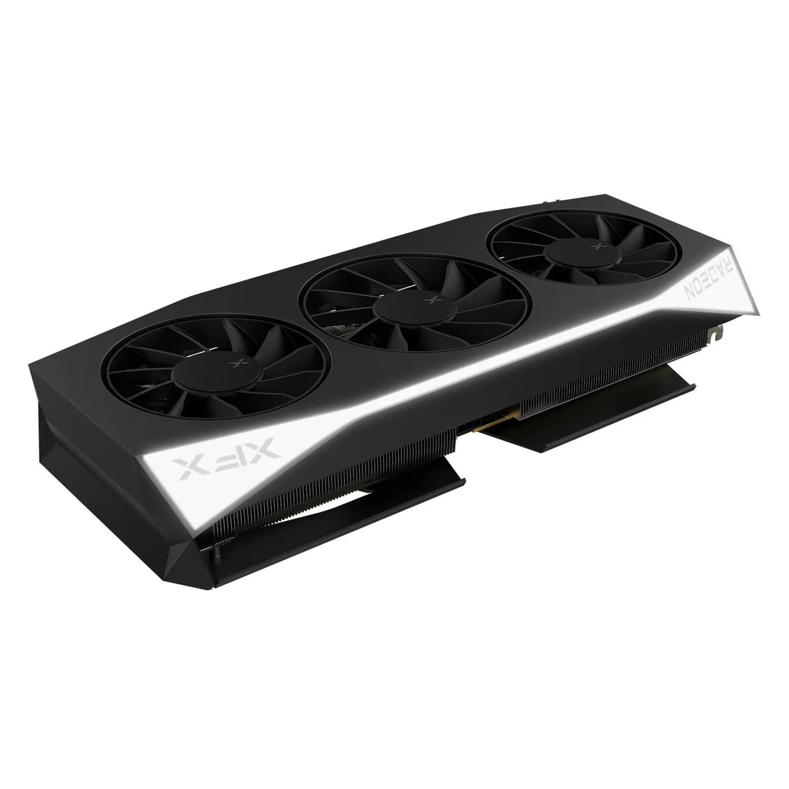 XFX Mercury Radeon RX 9060 XT OC Gaming Edition grafička kartica 16GB GDDR6 DP/HDMI - Slika 5