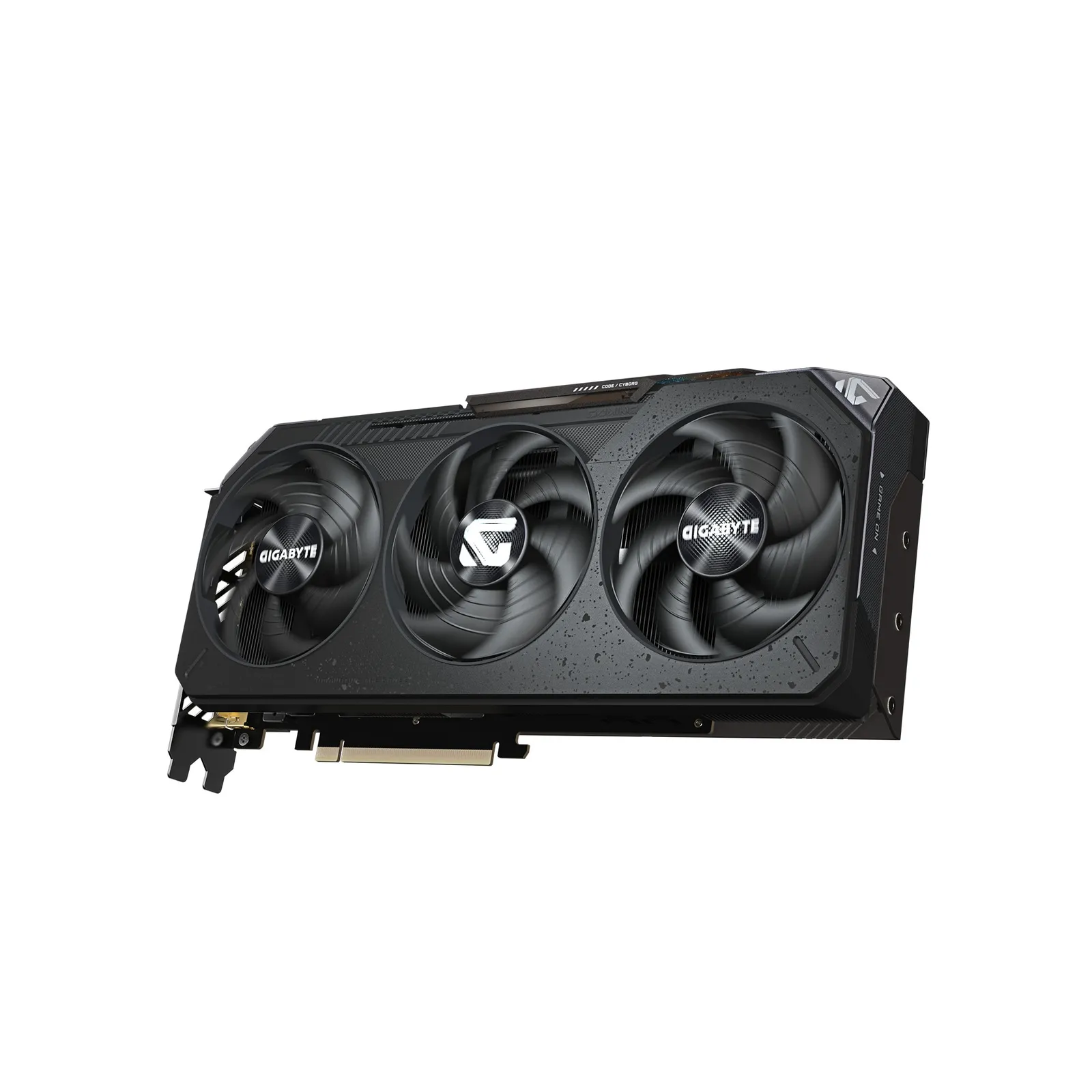 GIGABYTE Radeon RX 9070 GAMING 16G grafička kartica HDMI/DP - Slika 2