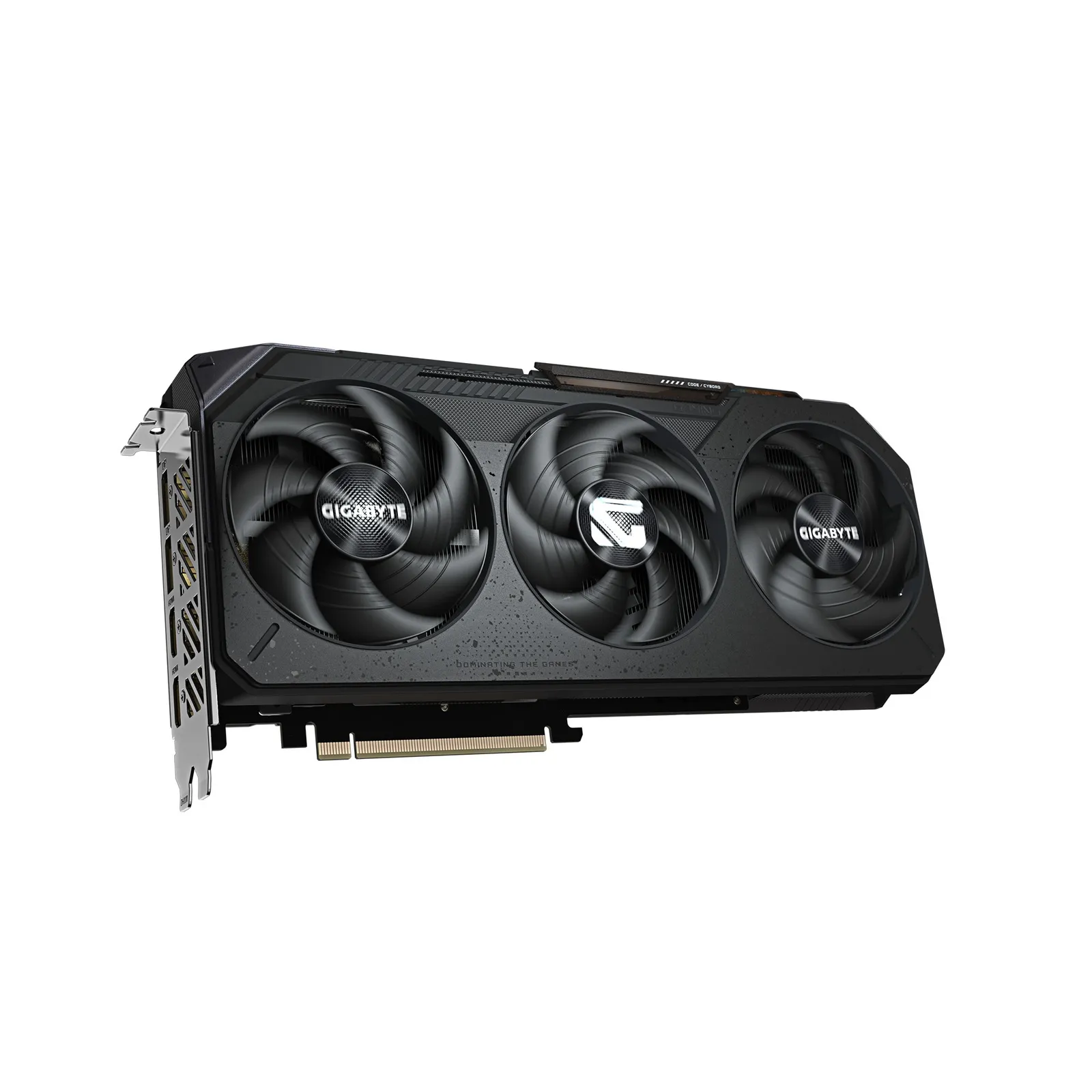GIGABYTE Radeon RX 9070 GAMING 16G grafička kartica HDMI/DP - Slika 3