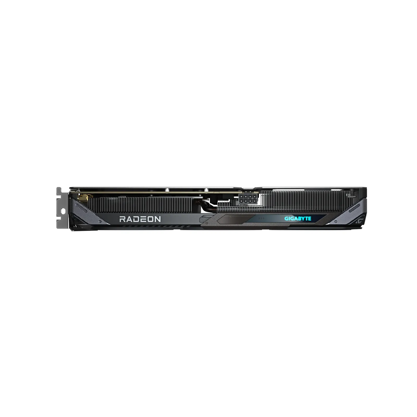 GIGABYTE Radeon RX 9060 XT GAMING 16GB grafička kartica HDMI/DP - Slika 2
