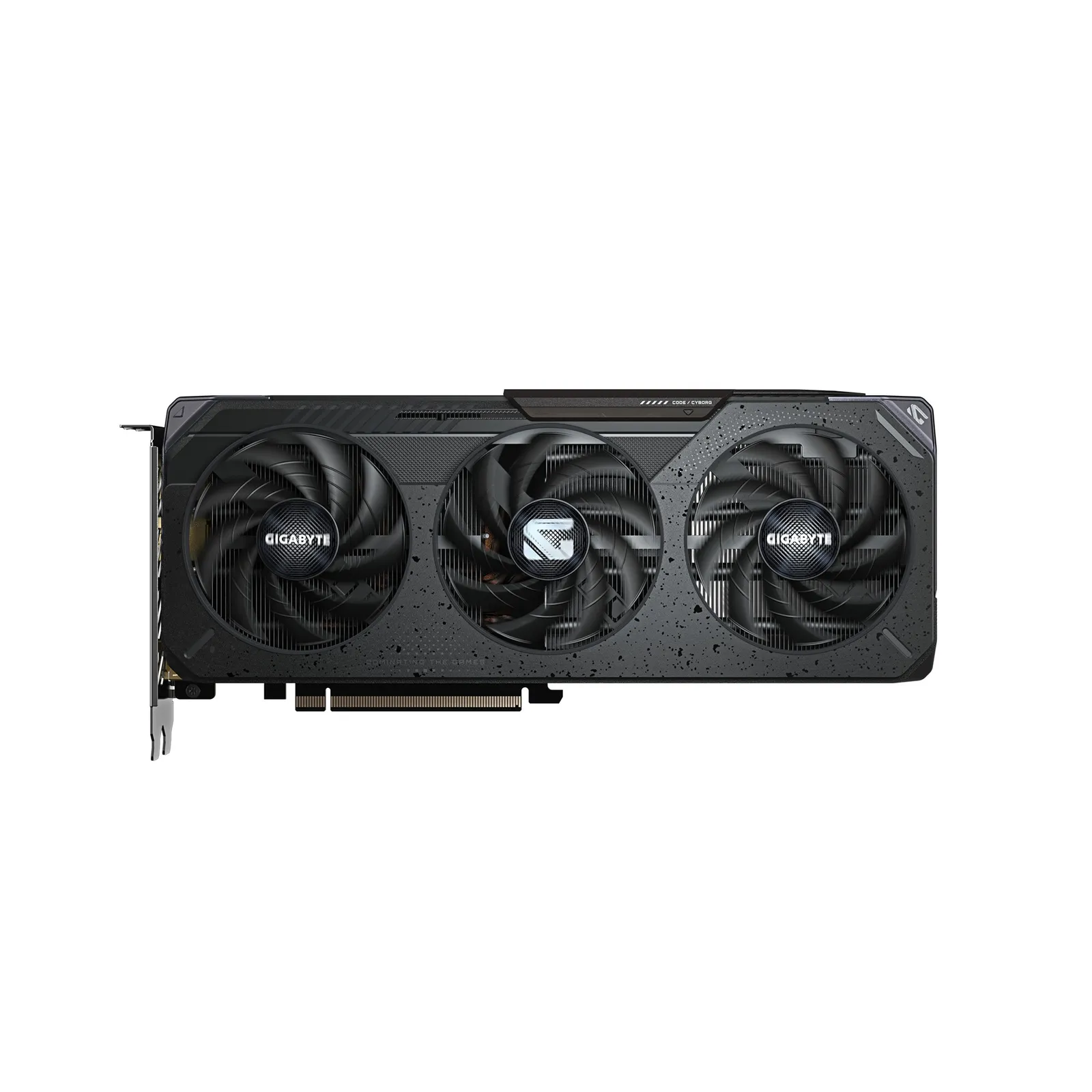 GIGABYTE Radeon RX 9060 XT GAMING 16GB grafička kartica HDMI/DP - Slika 3