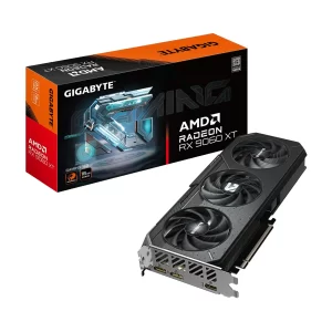 GIGABYTE Radeon RX 9060 XT GAMING 16GB grafička kartica HDMI/DP