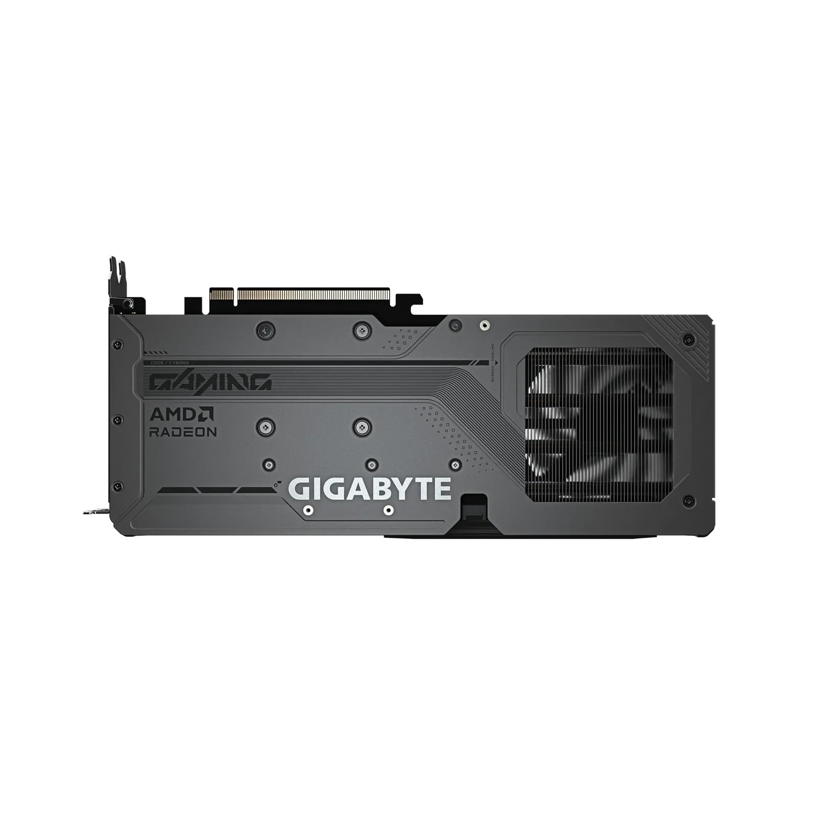 GIGABYTE Radeon RX 9060 XT GAMING 16GB grafička kartica HDMI/DP - Slika 4