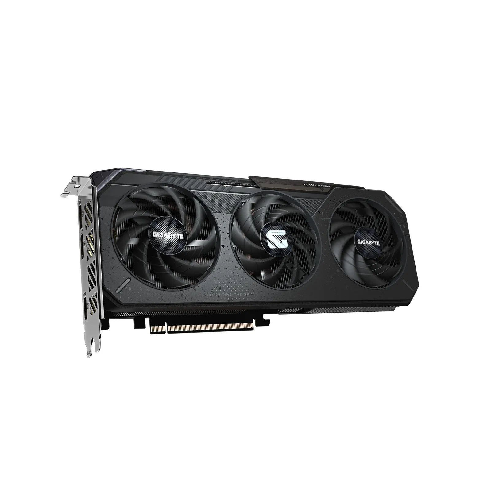 GIGABYTE Radeon RX 9060 XT GAMING 16GB grafička kartica HDMI/DP - Slika 5