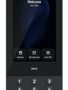 Ubiquiti G3 Intercom