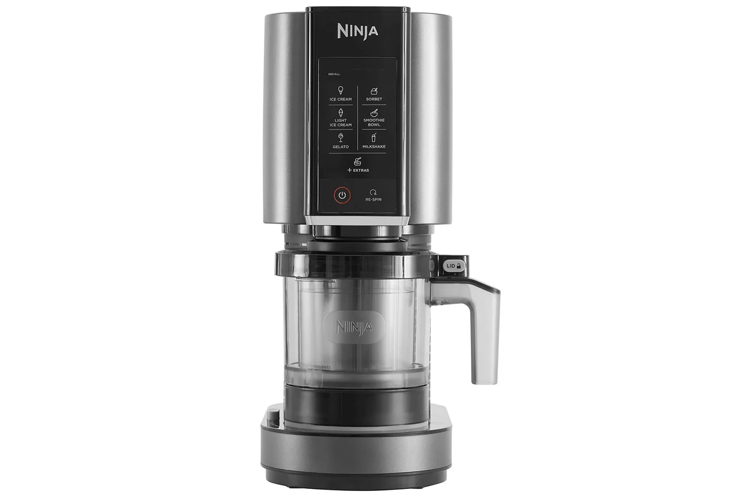 Ninja NC302EU Creami, aparat za sladoled