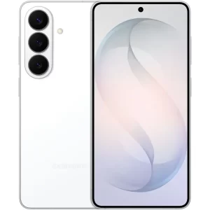 Samsung Galaxy S26 12/256GB mobitel, bijeli