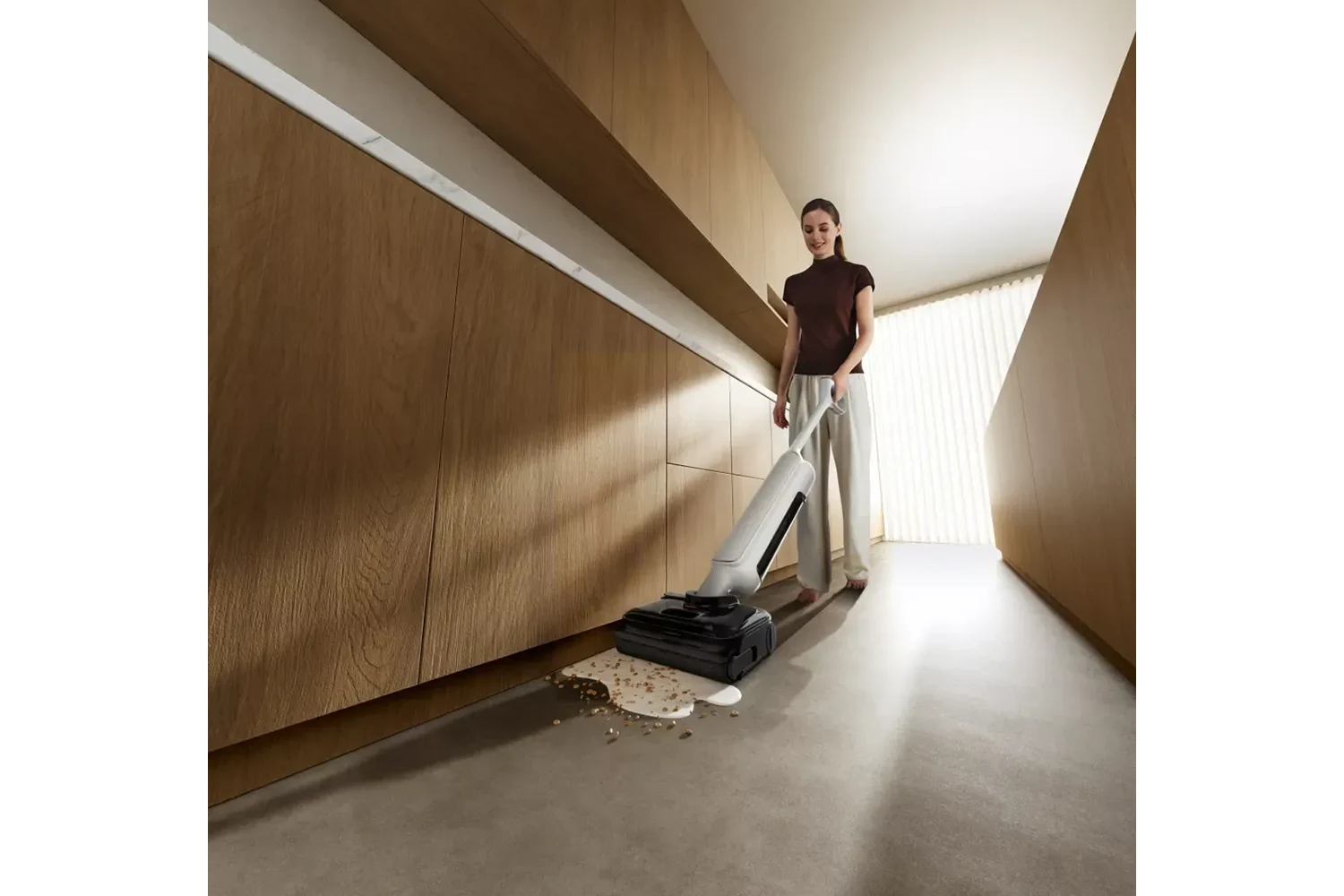 Xiaomi Wet and Dry Vacuum W30 Pro, bežični usisavač - Slika 5