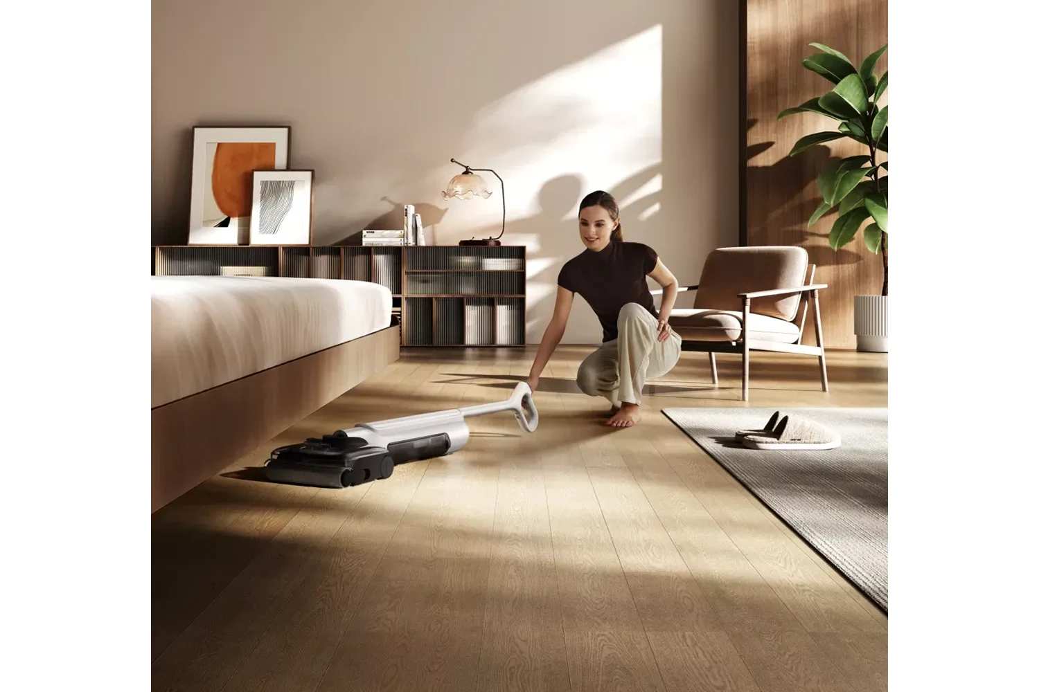 Xiaomi Wet and Dry Vacuum W30 Pro, bežični usisavač - Slika 6