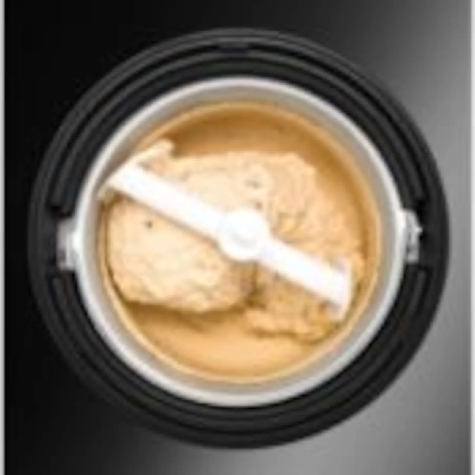 Unold 48845 Gusto aparat za sladoled s digitalnim timerom, 2l, nehrđajući čelik/crna - Slika 3