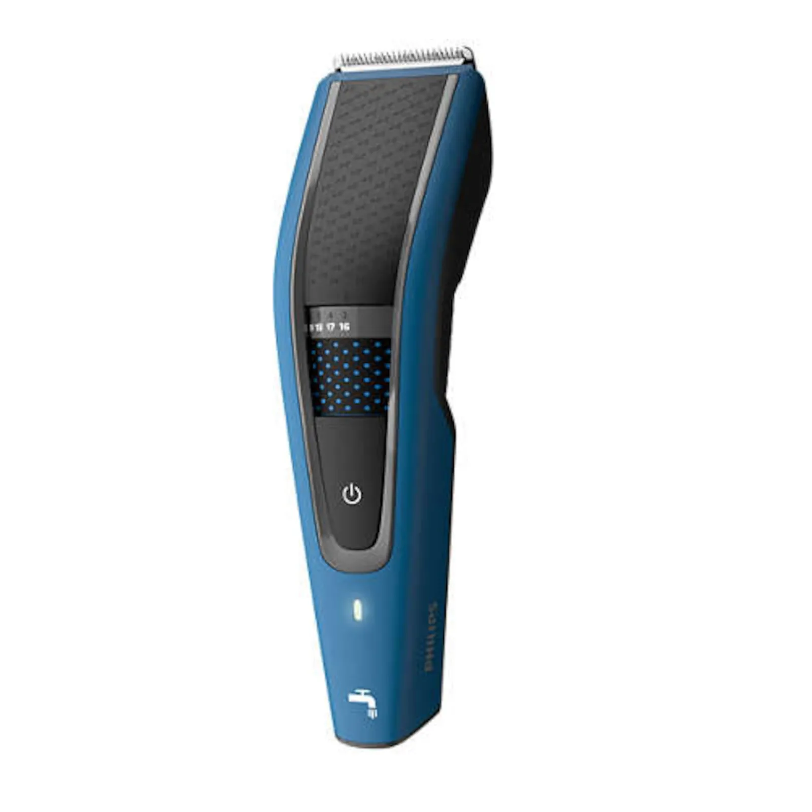 Philips HC5612/15 Series 5000 šišač za kosu, plave boje - Slika 2