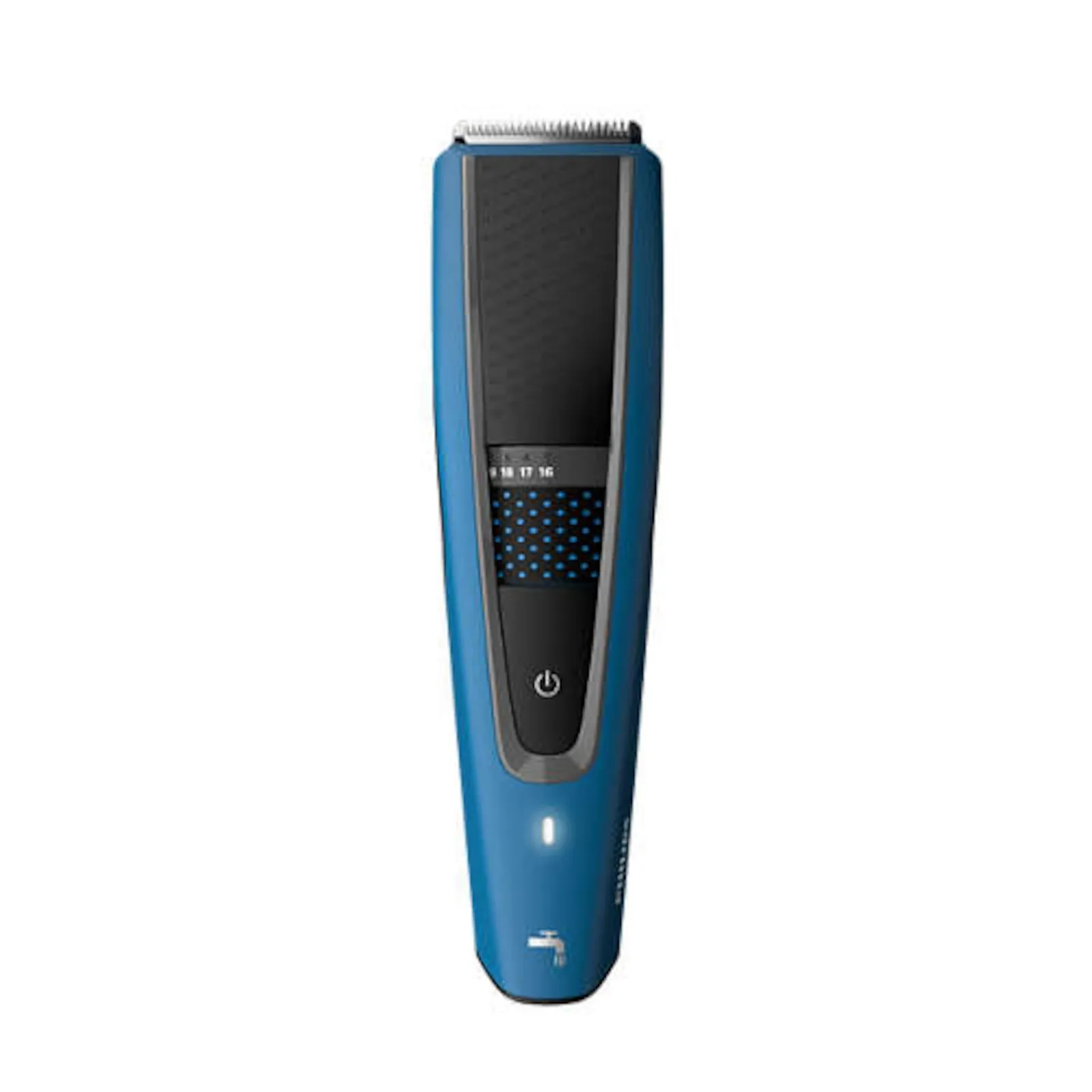 Philips HC5612/15 Series 5000 šišač za kosu, plave boje - Slika 4