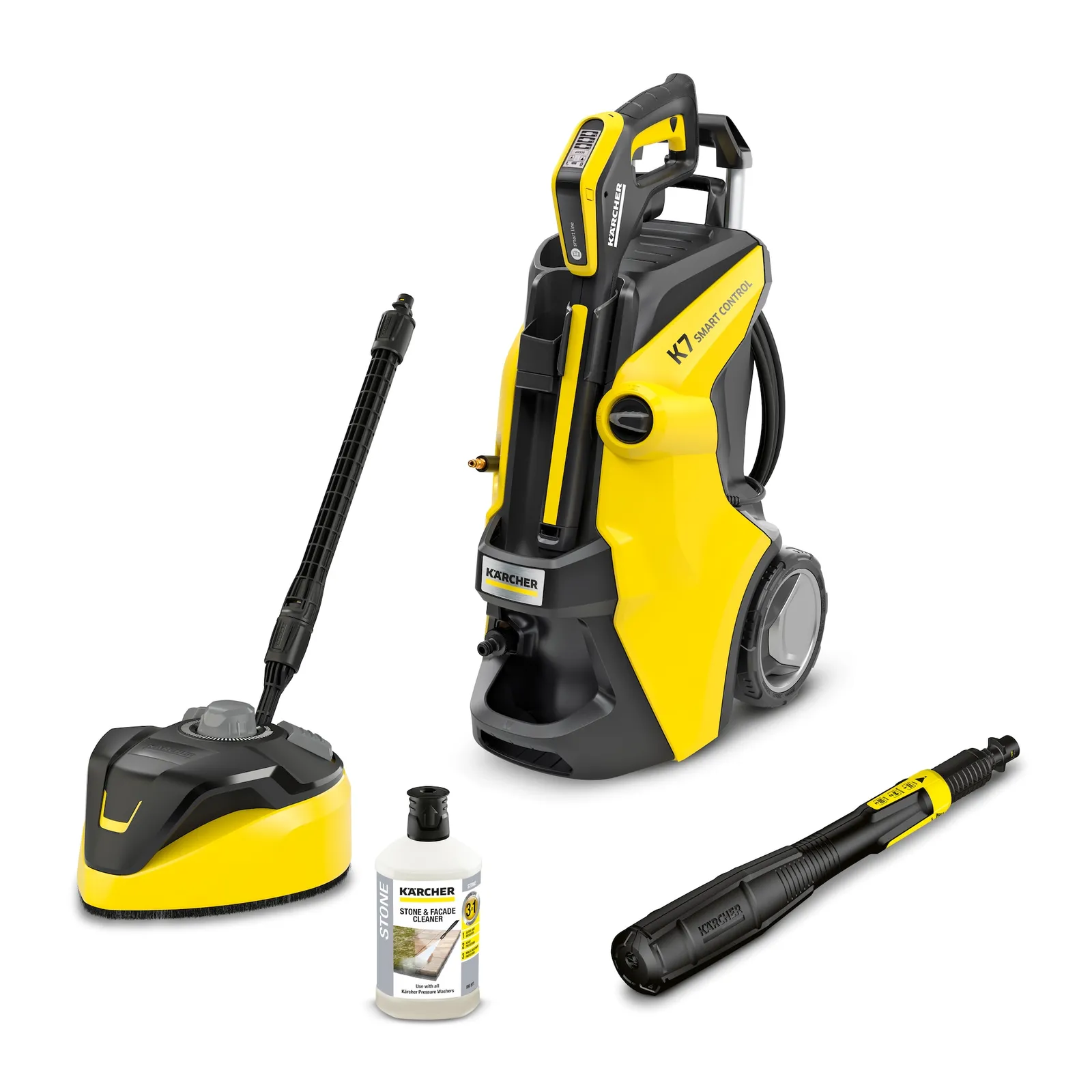 Karcher K 7 Smart Control Home, visokotlačni čistač