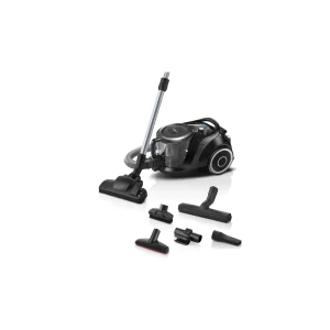 Bosch BGC41XSIL usisavač bez vrećice serije 6, crne boje