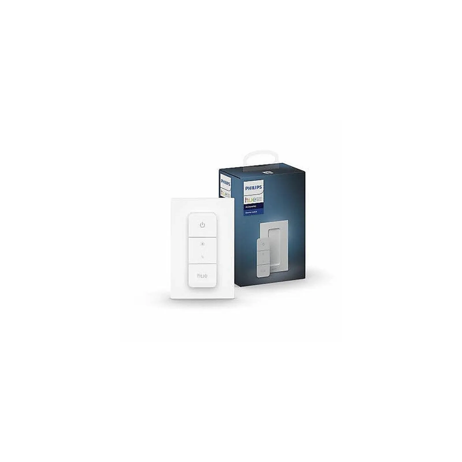 Philips Hue White & Color Amb. Ensis viseća svjetiljka bijela, uklj. prigušivač V2 - Slika 3